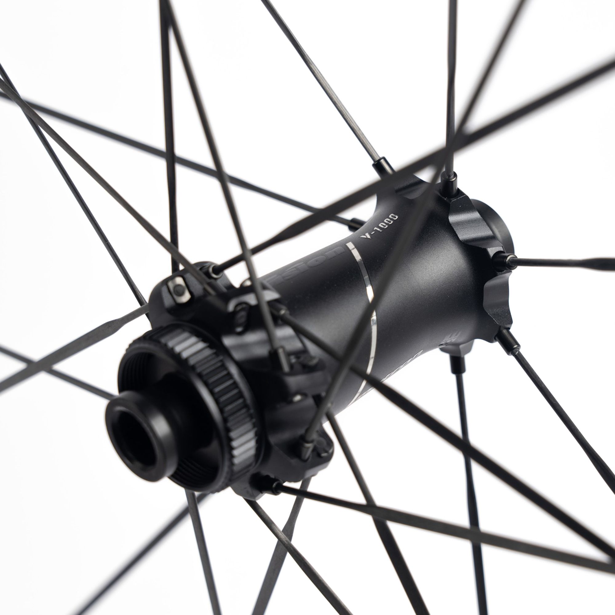 Metron 60 RS SL Disc Carbon Wheelset