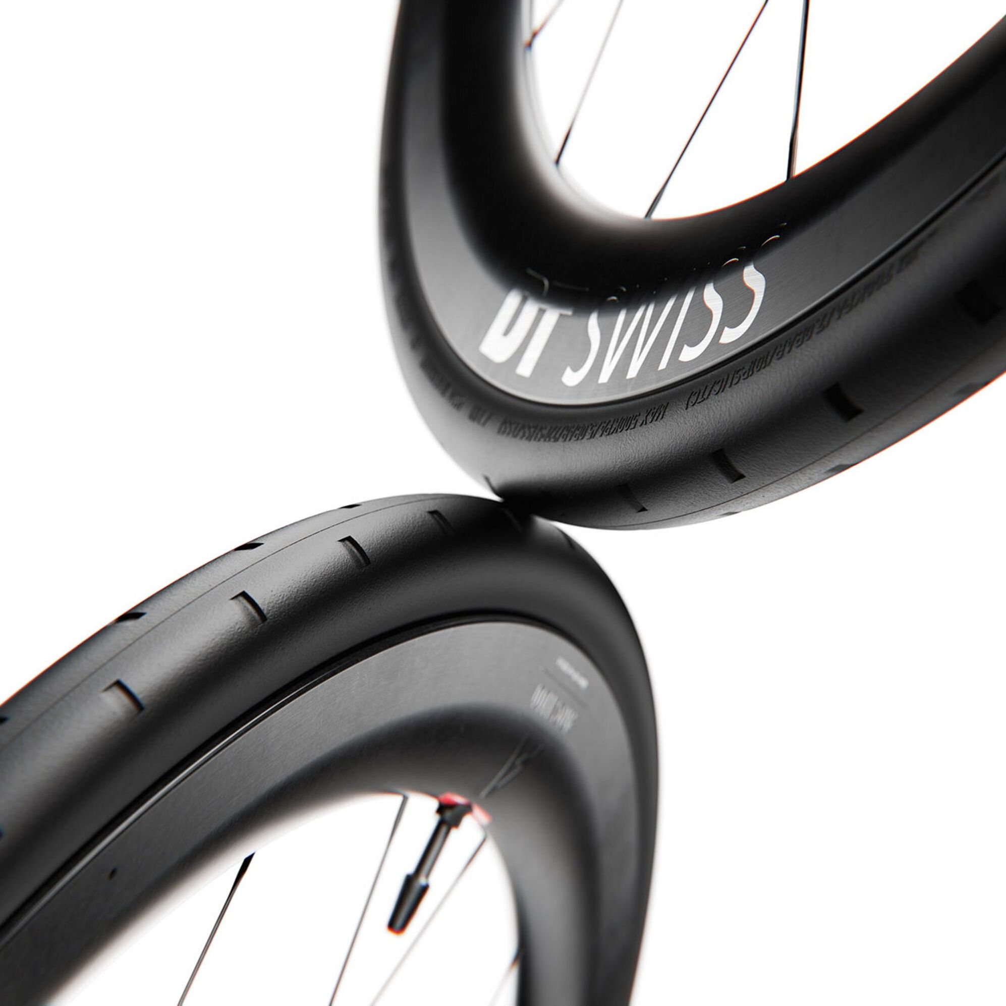 ARC 1100 DICUT WTS 65 Wheelset