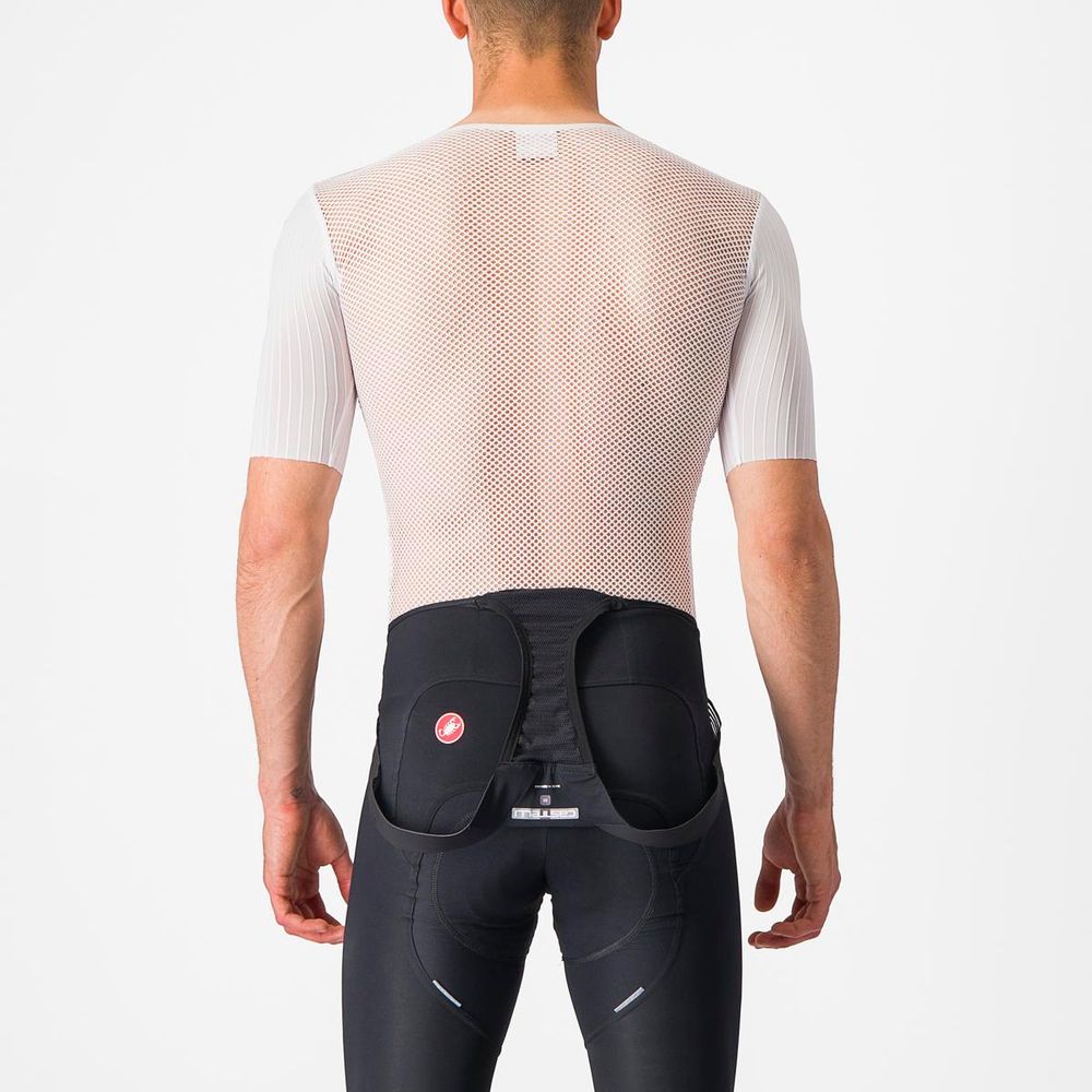 Bolero Short Sleeve Base Layer