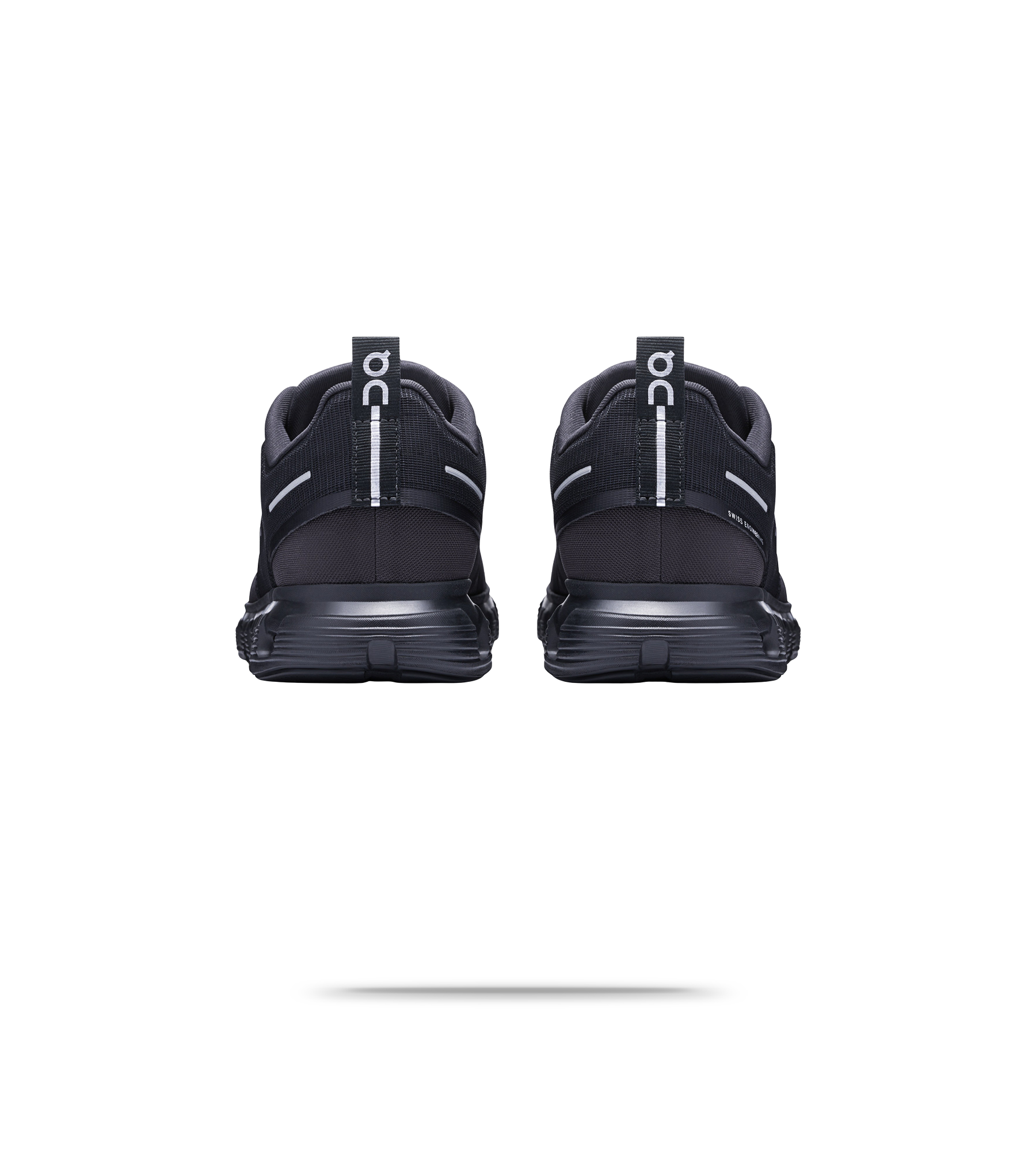 Cloud 6 Men's Waterproof Running Shoes