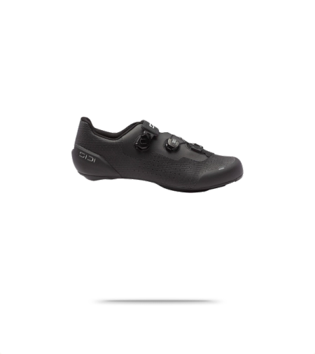 Genius X Wyve Men's Road Cycling Shoes