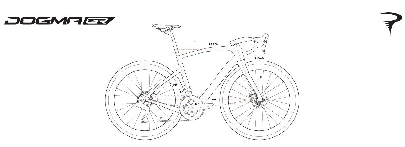 Pinarello Dogma GR