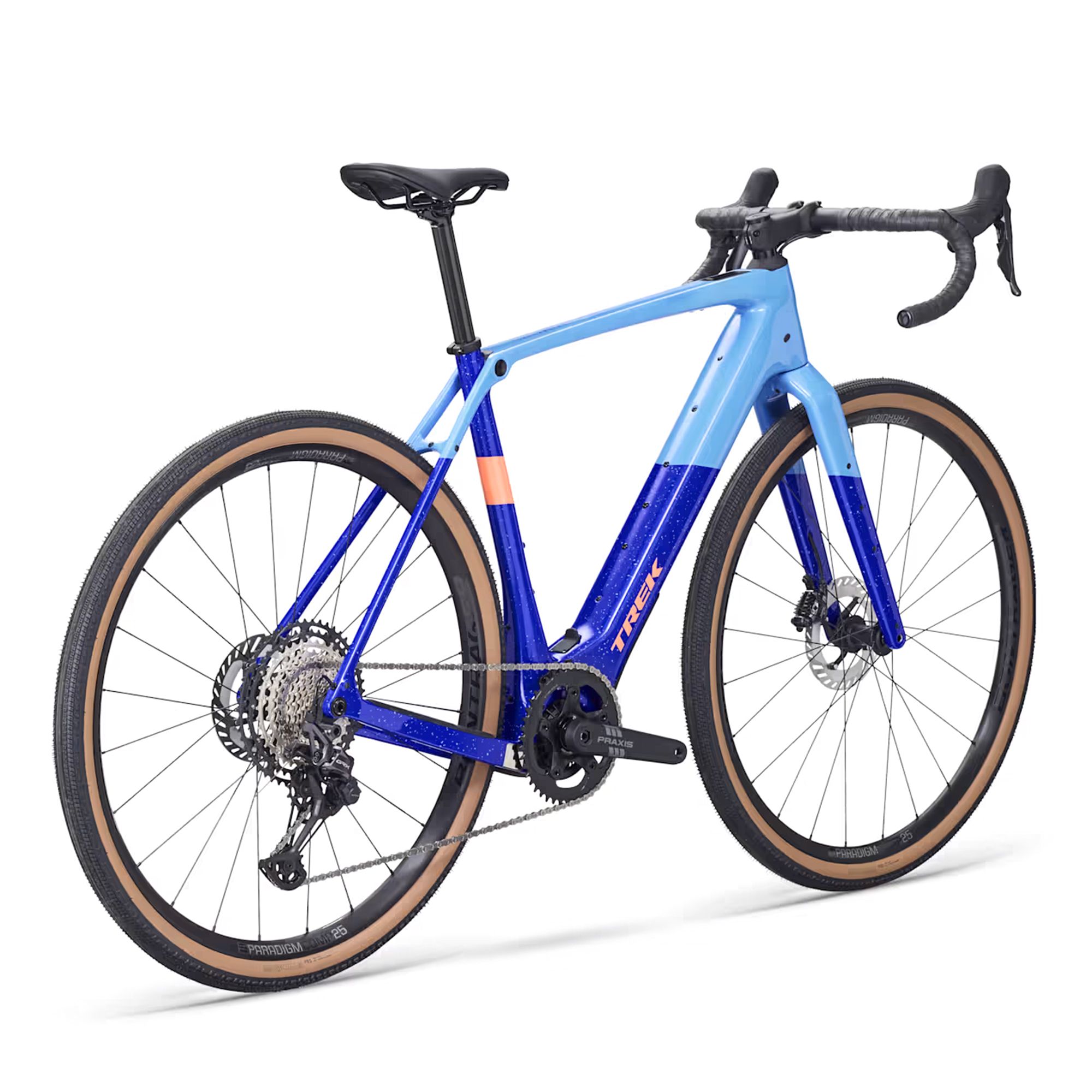 Trek Checkpoint+ SL 5 GRX Electric Gravel Bike | Sigma Sports