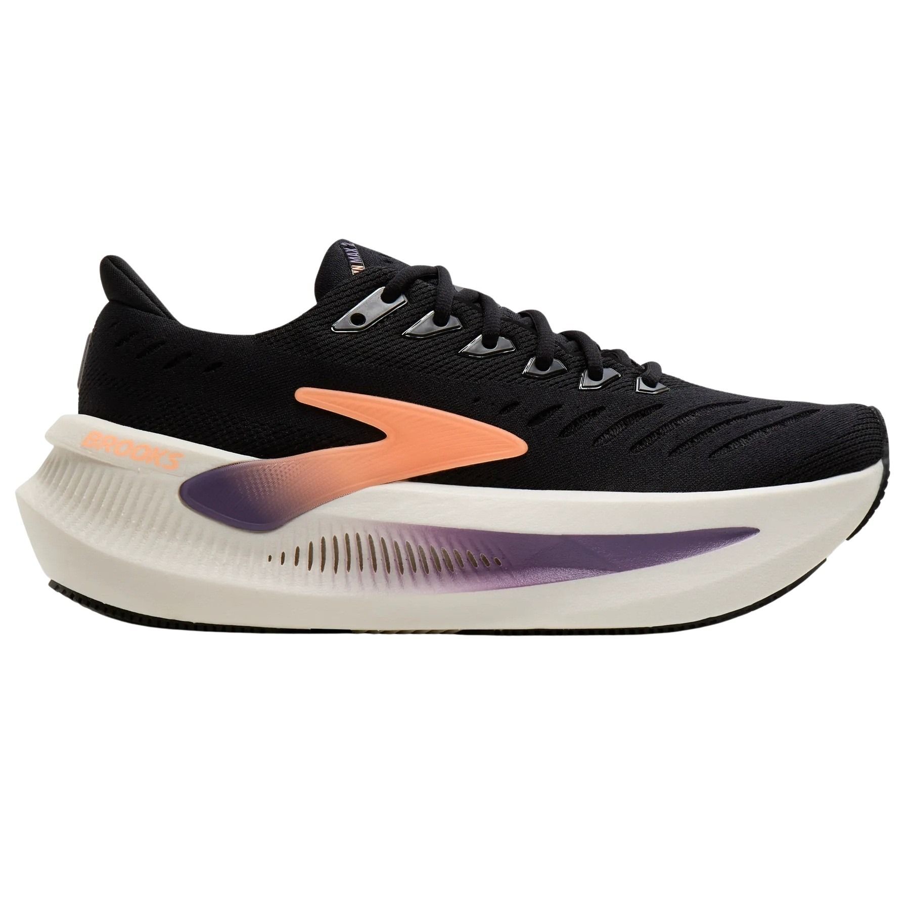 Women's Glycerin Max 2 Road Running Shoes