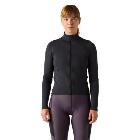 Women's Luxe Thermal Long Sleeve Jersey