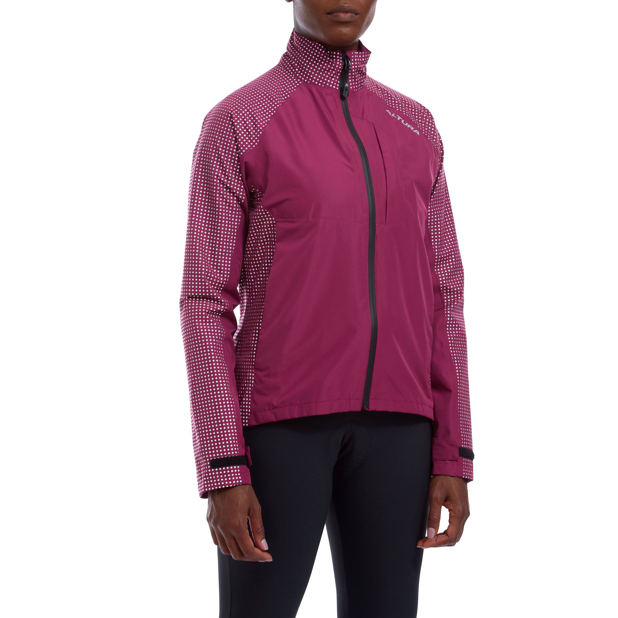 Storm Nightvision Womens Jacket