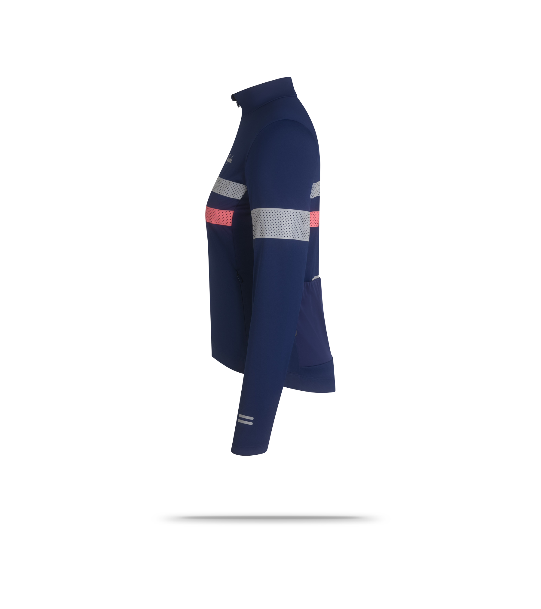 Brevet Gore-Tex Windstopper Womens Long Sleeve Jersey