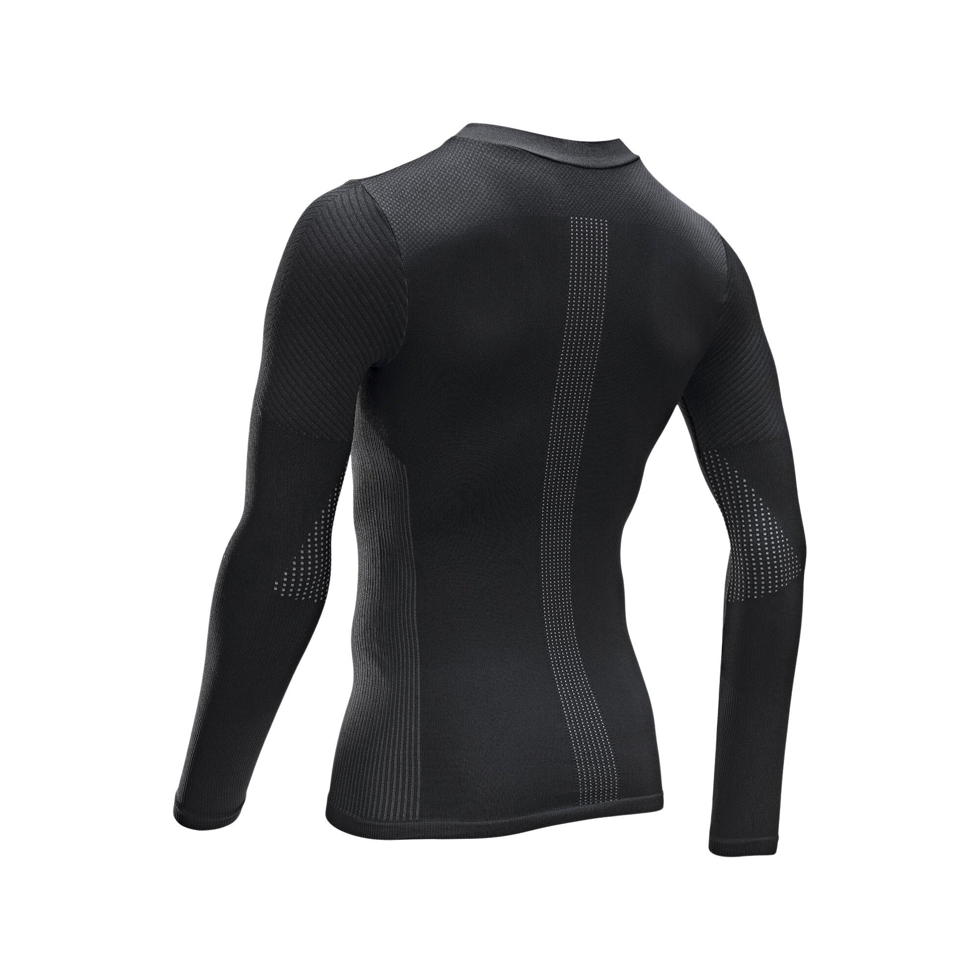 Long Sleeve Base Layer
