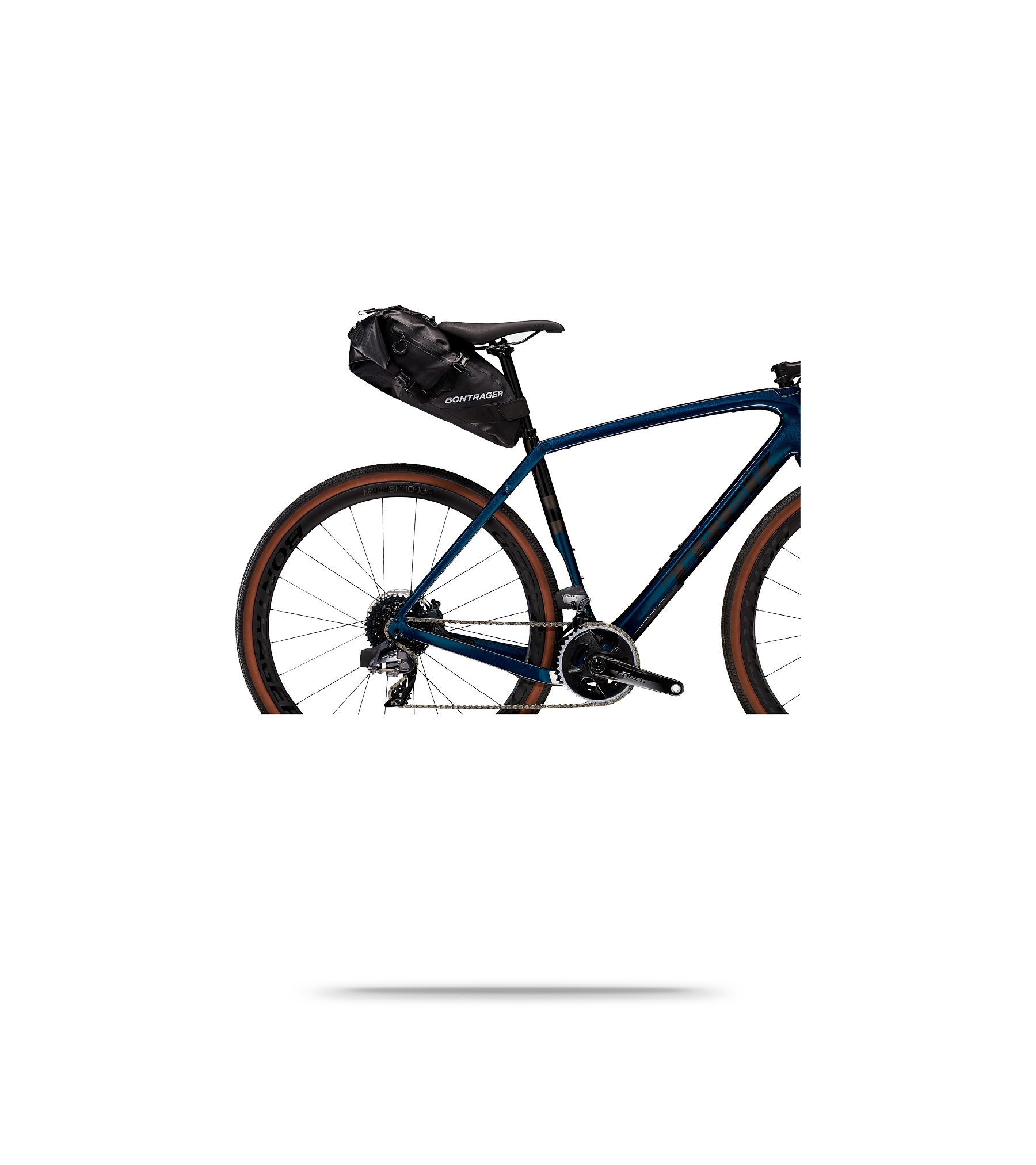 Saddle Bag