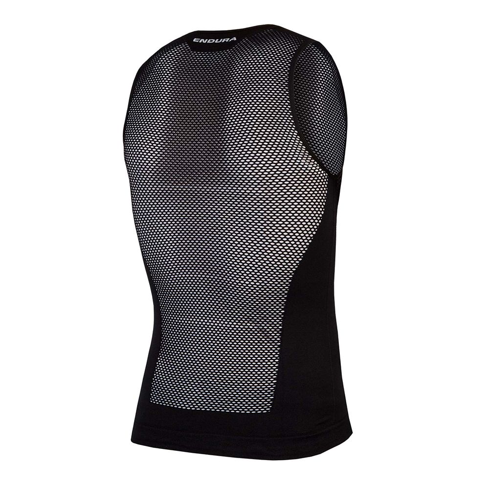 Fishnet Sleeveless Base Layer II