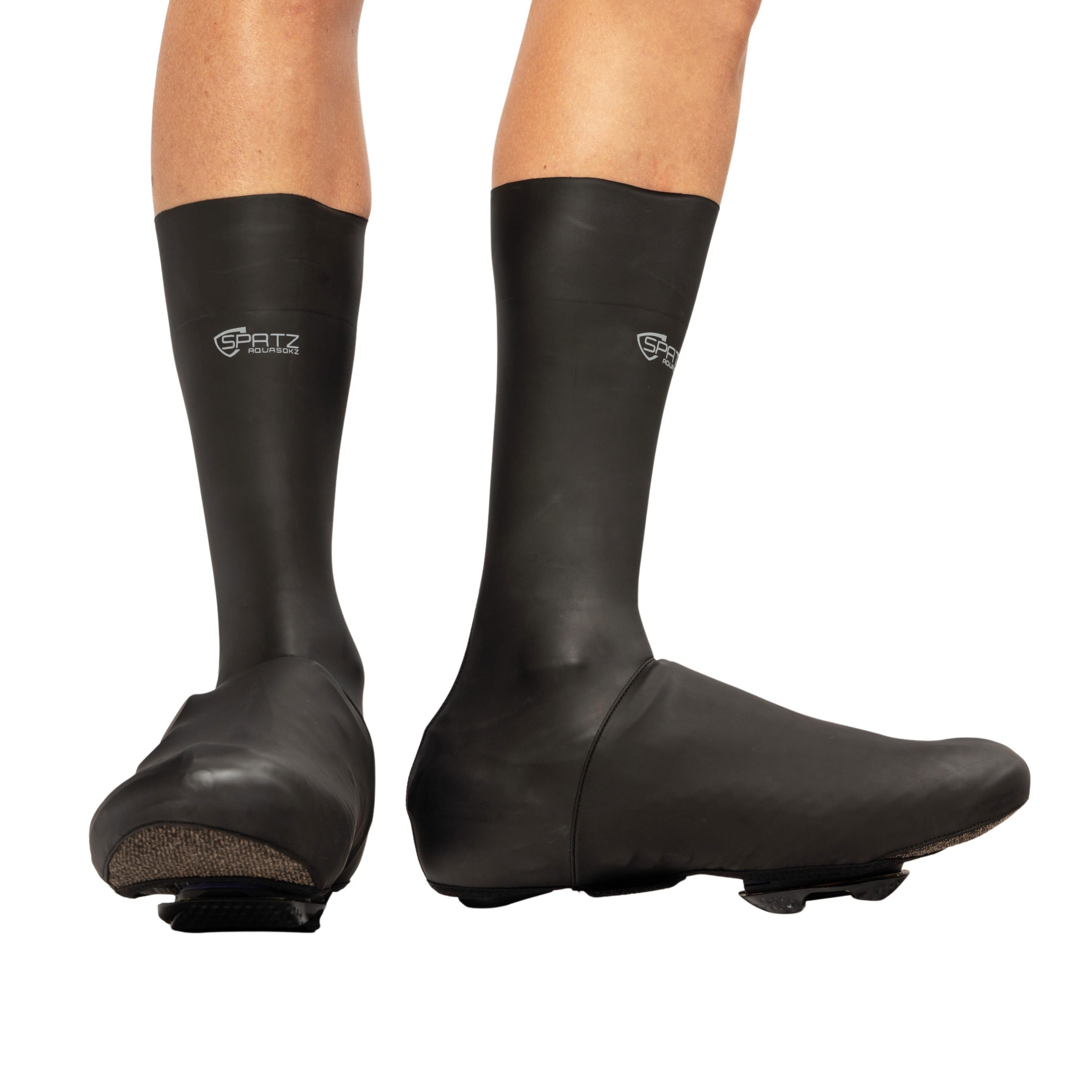 Aquasokz Long Shoe Covers