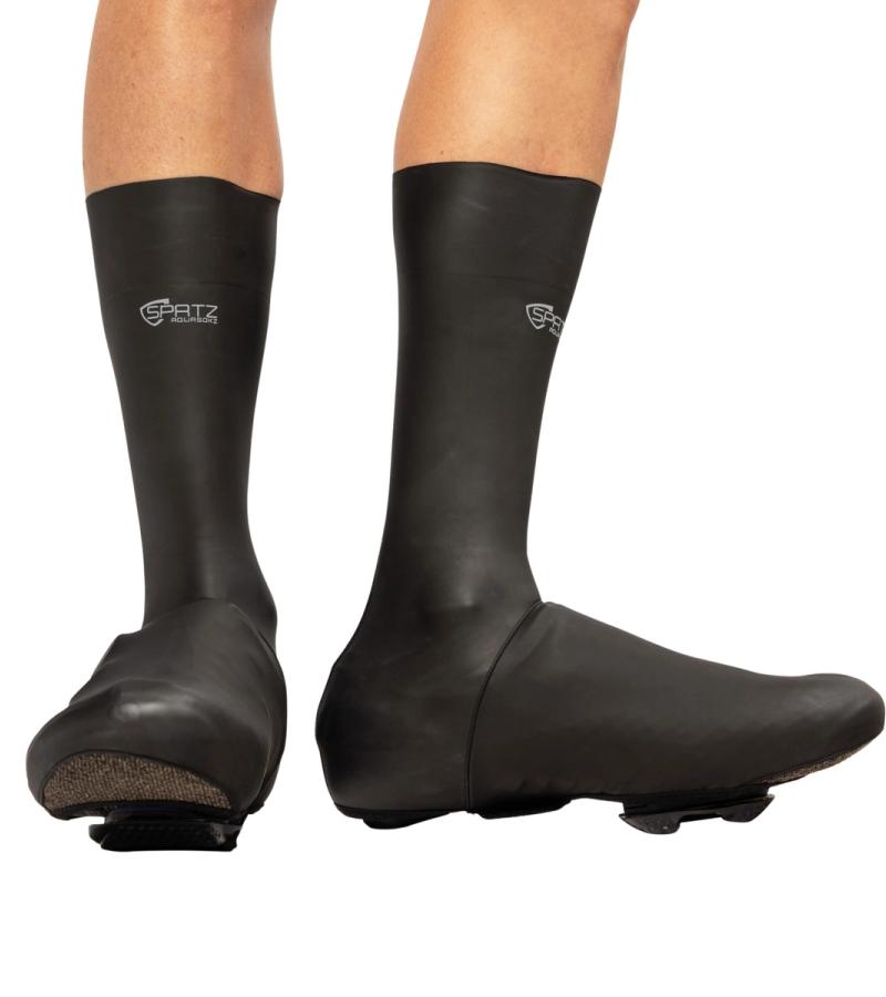 Aquasokz Long Shoe Covers