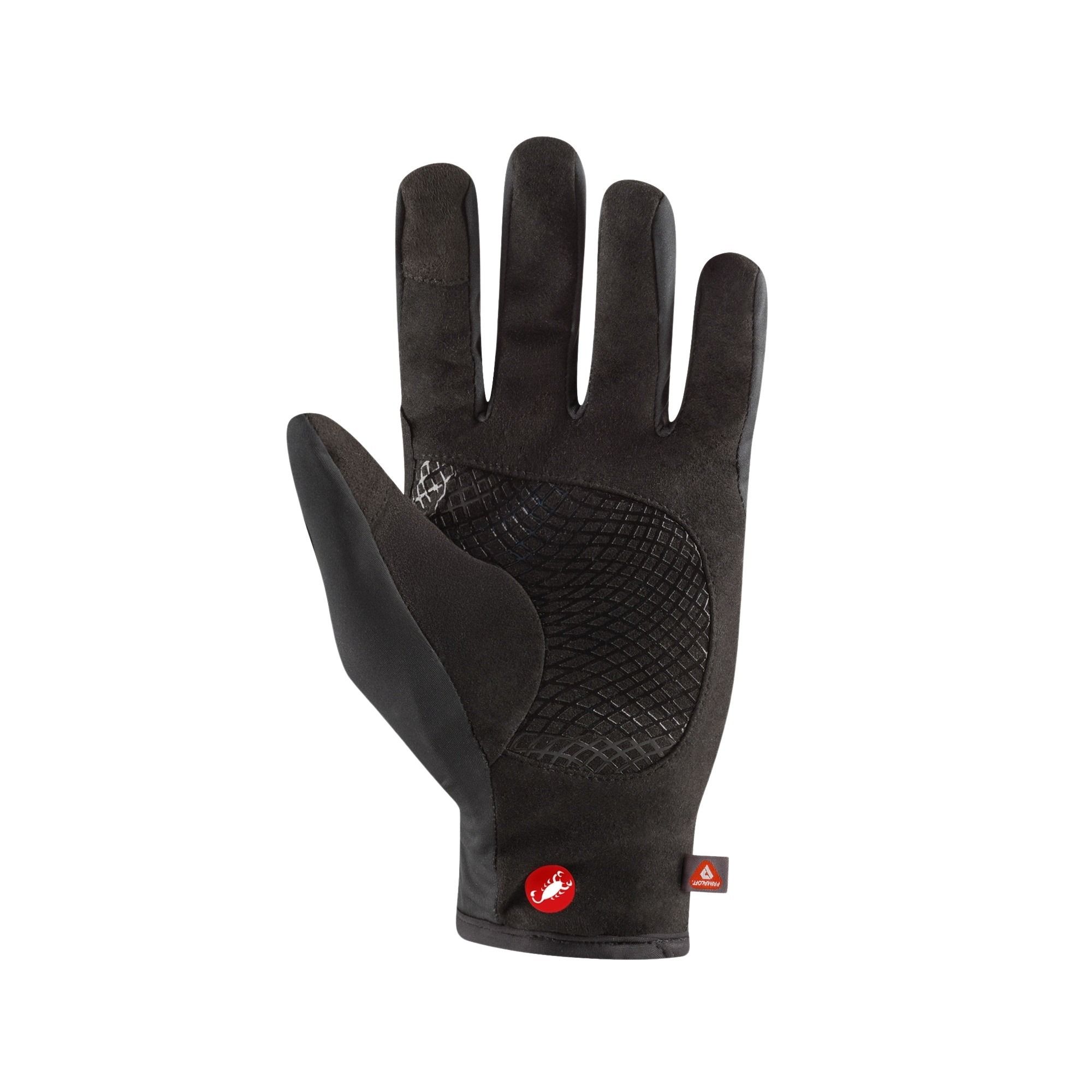 Entrata Thermal 3 Gloves