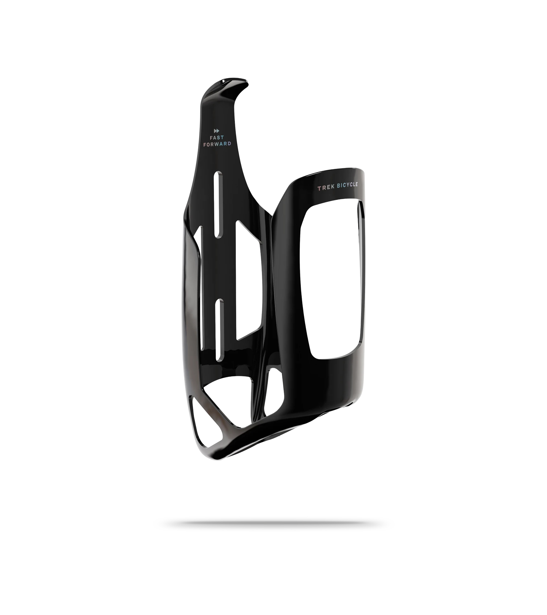 RSL Aero Water Bottle and Carbon Bottle Cage