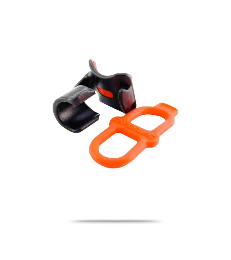 Bracket for TraceR