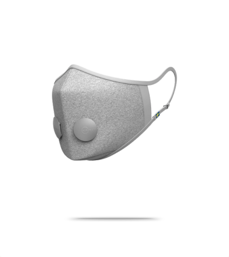Classic 2.0 Urban Pollution Mask