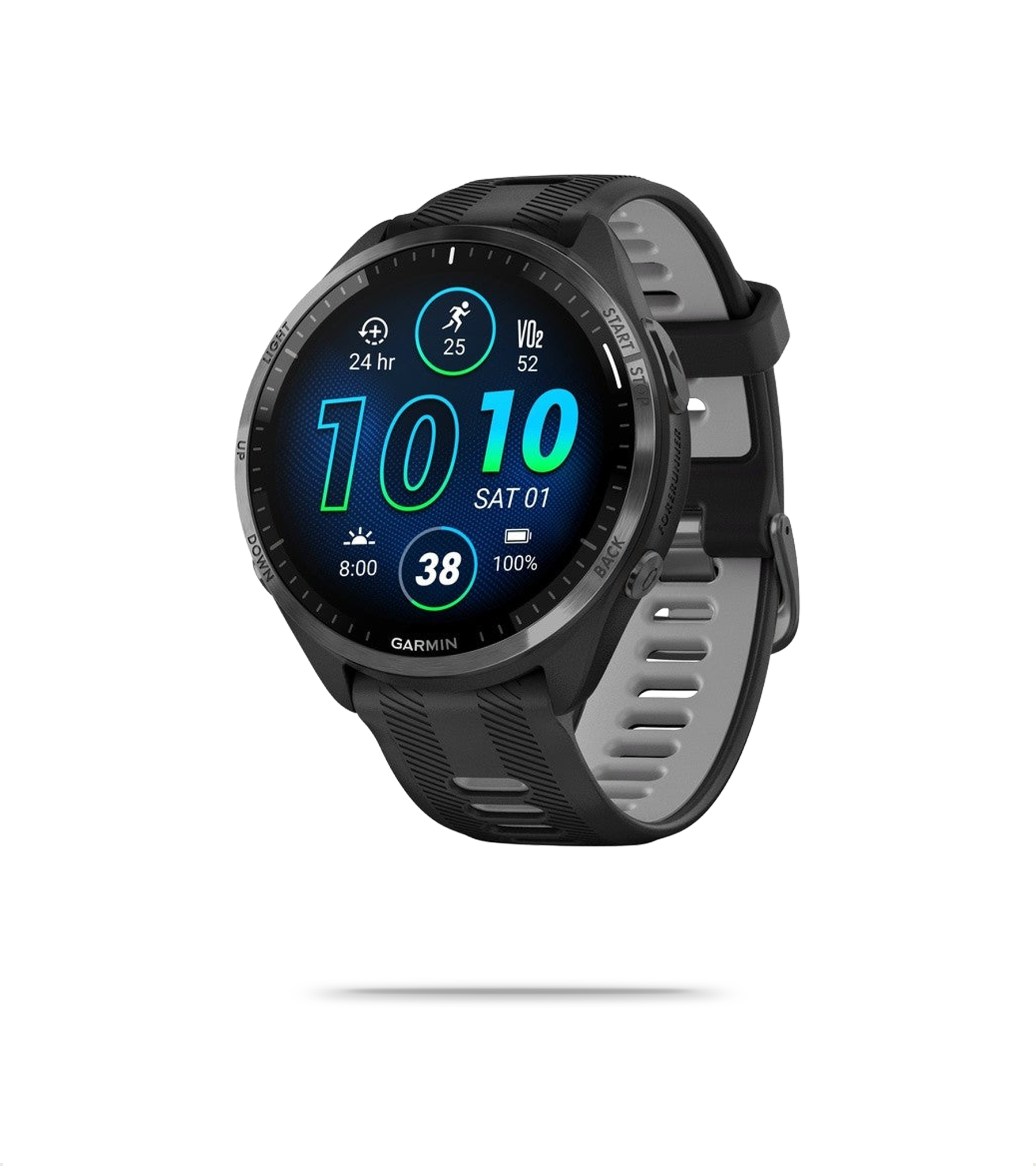 Forerunner 965 GPS Running Watch