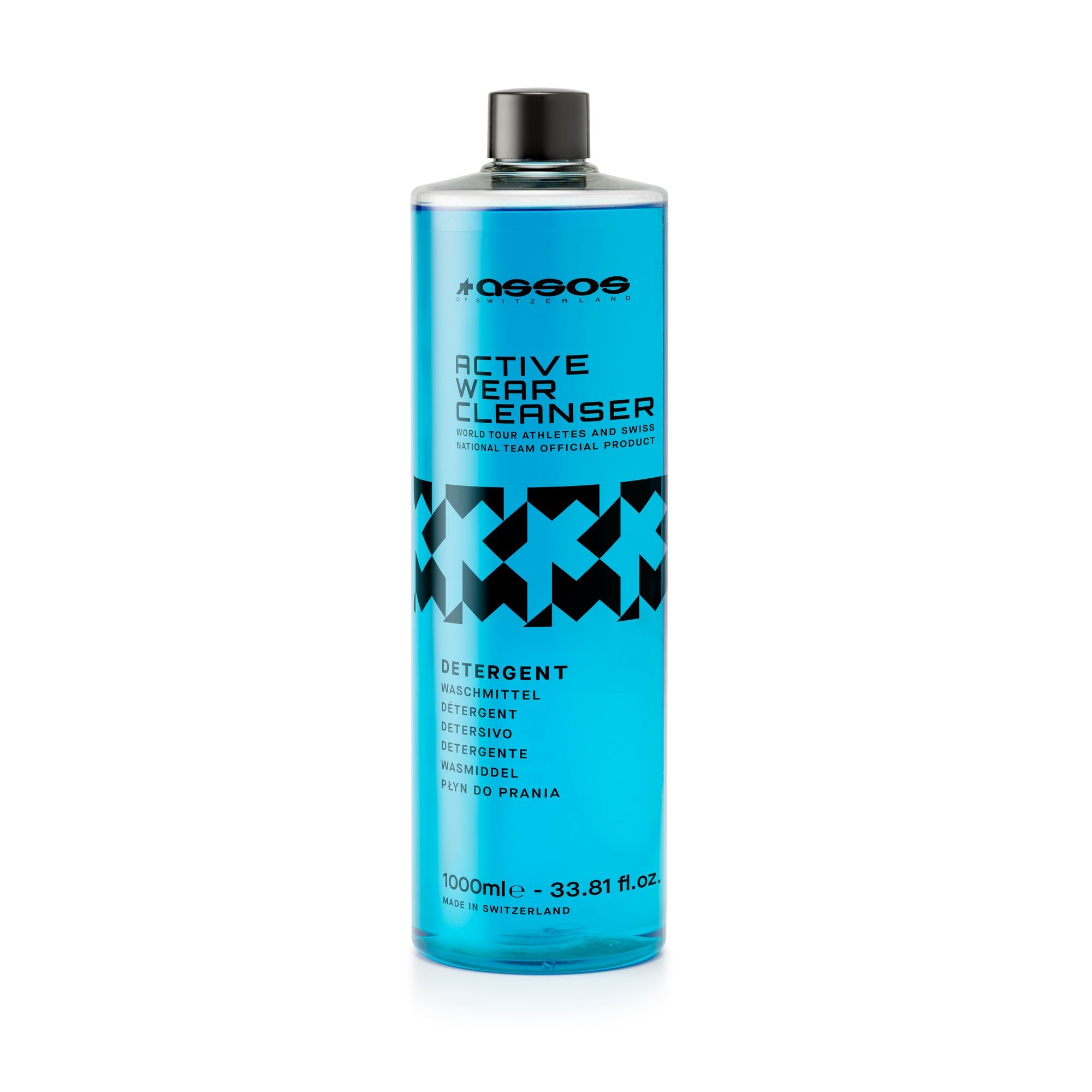 Assos Active Wear Cleanser