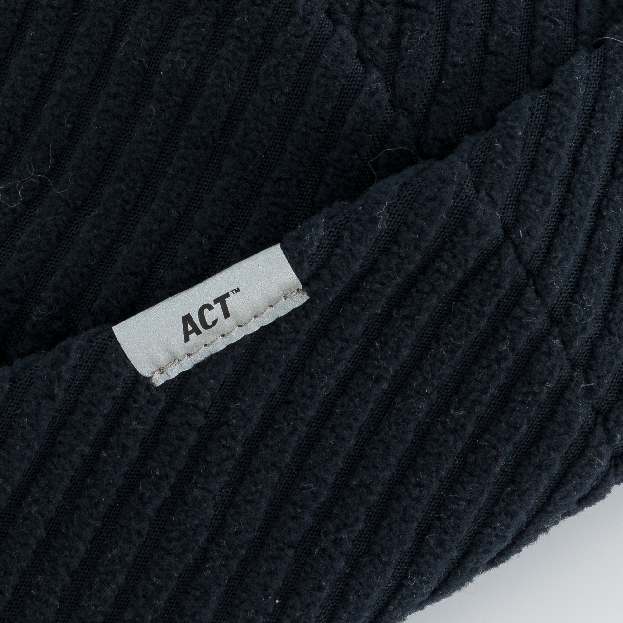 ThermoShell Roll Beanie