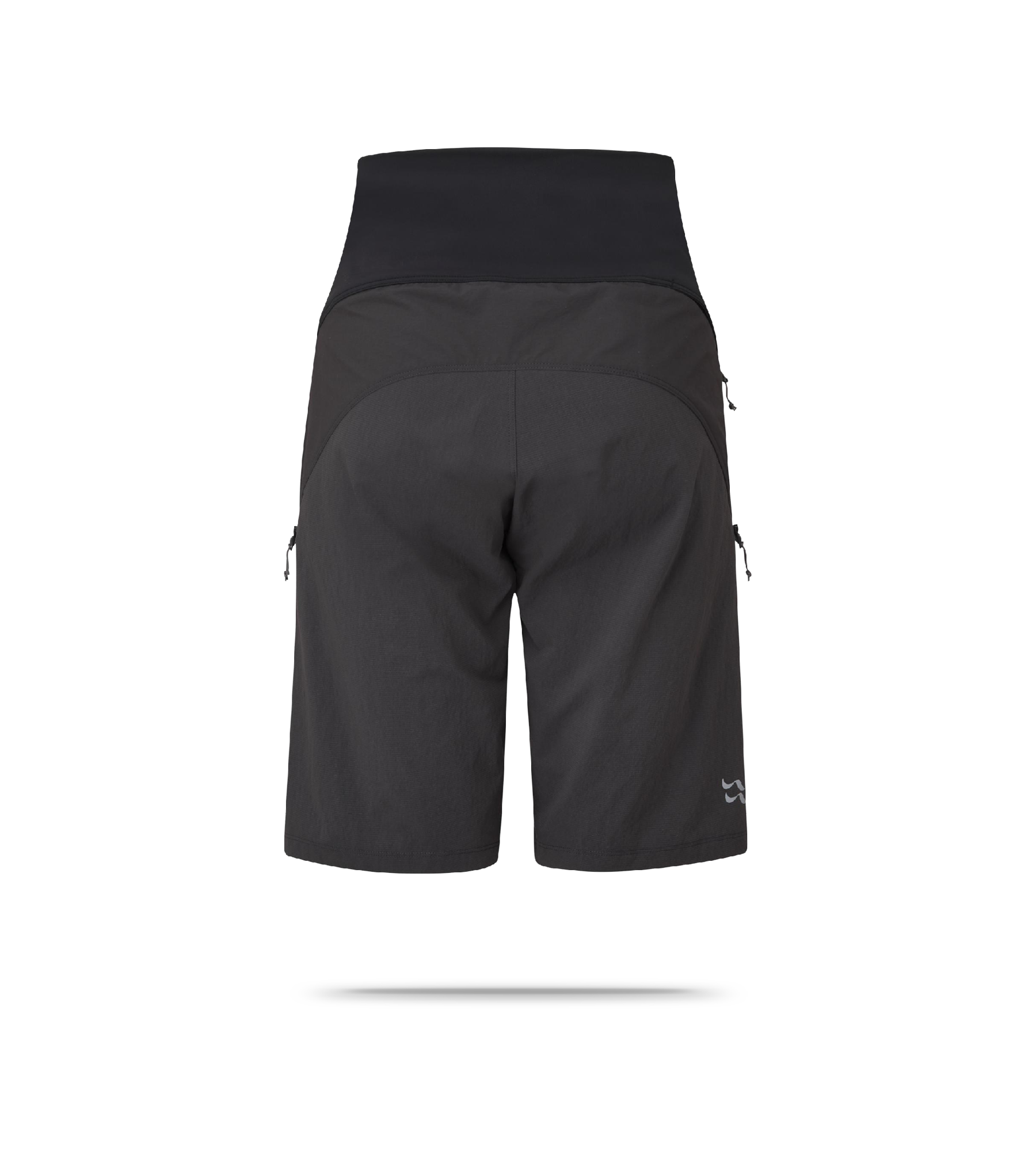 Women's Cinder Crank Shorts
