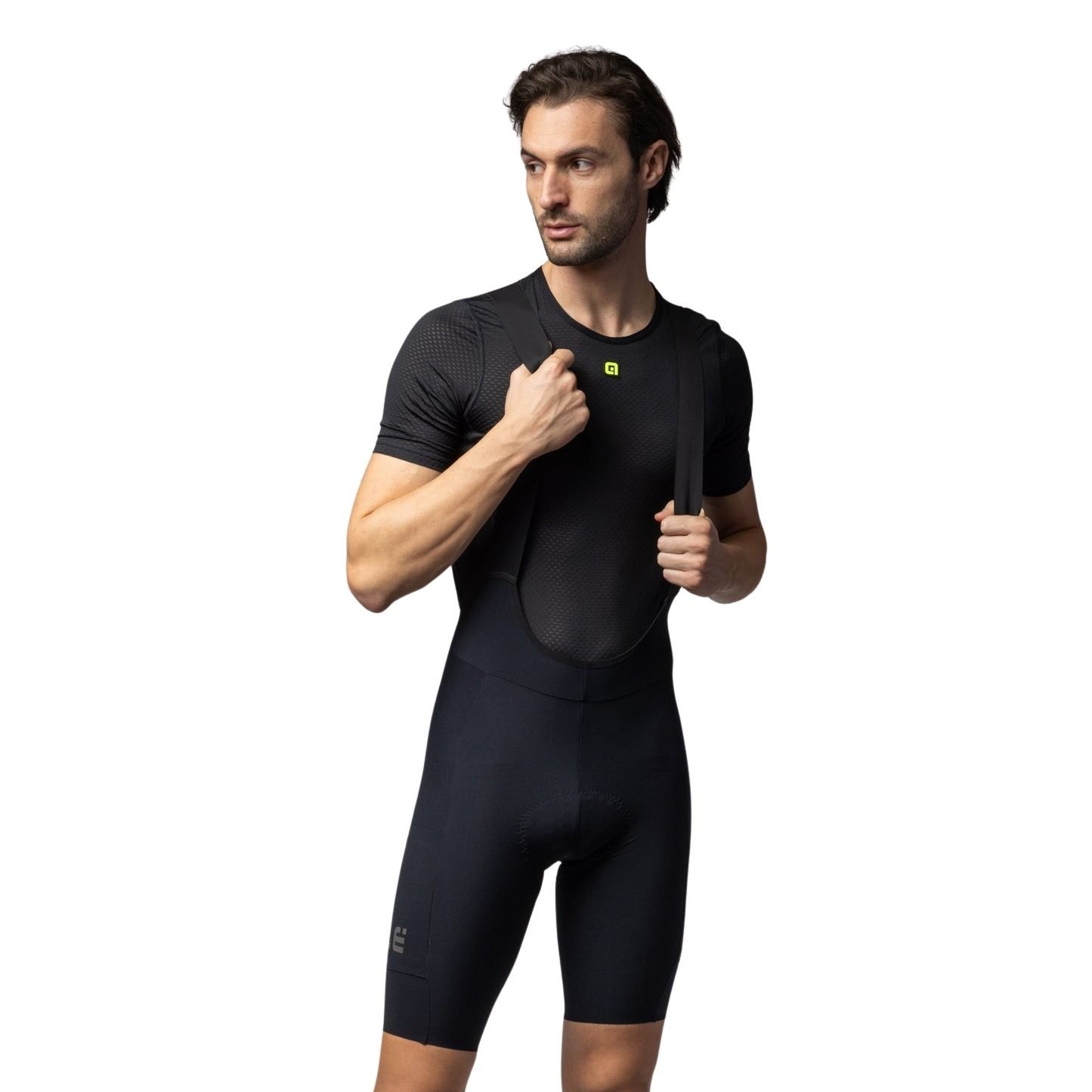 Gravel Pro Bib Shorts