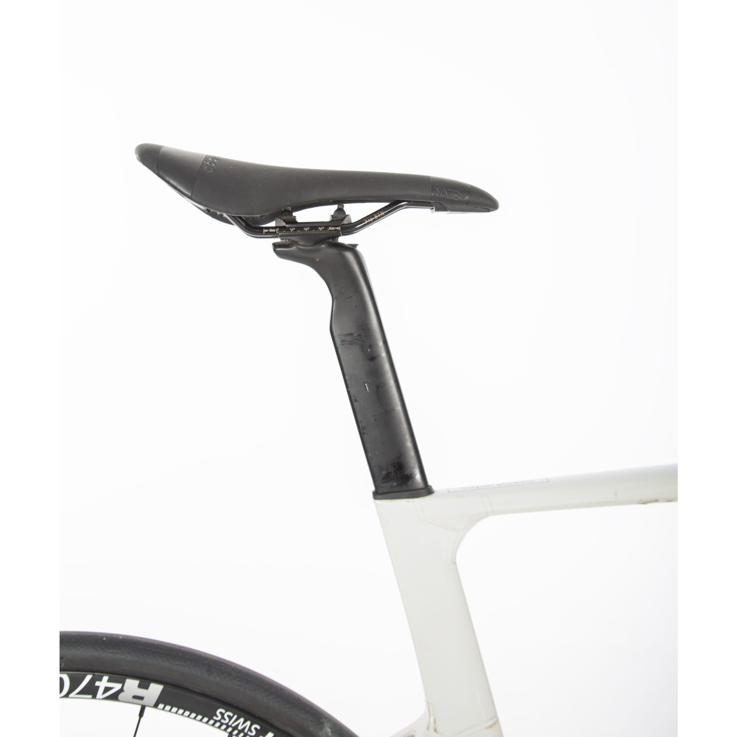SuperSix Evo Carbon 2024 54cm - Approved Used