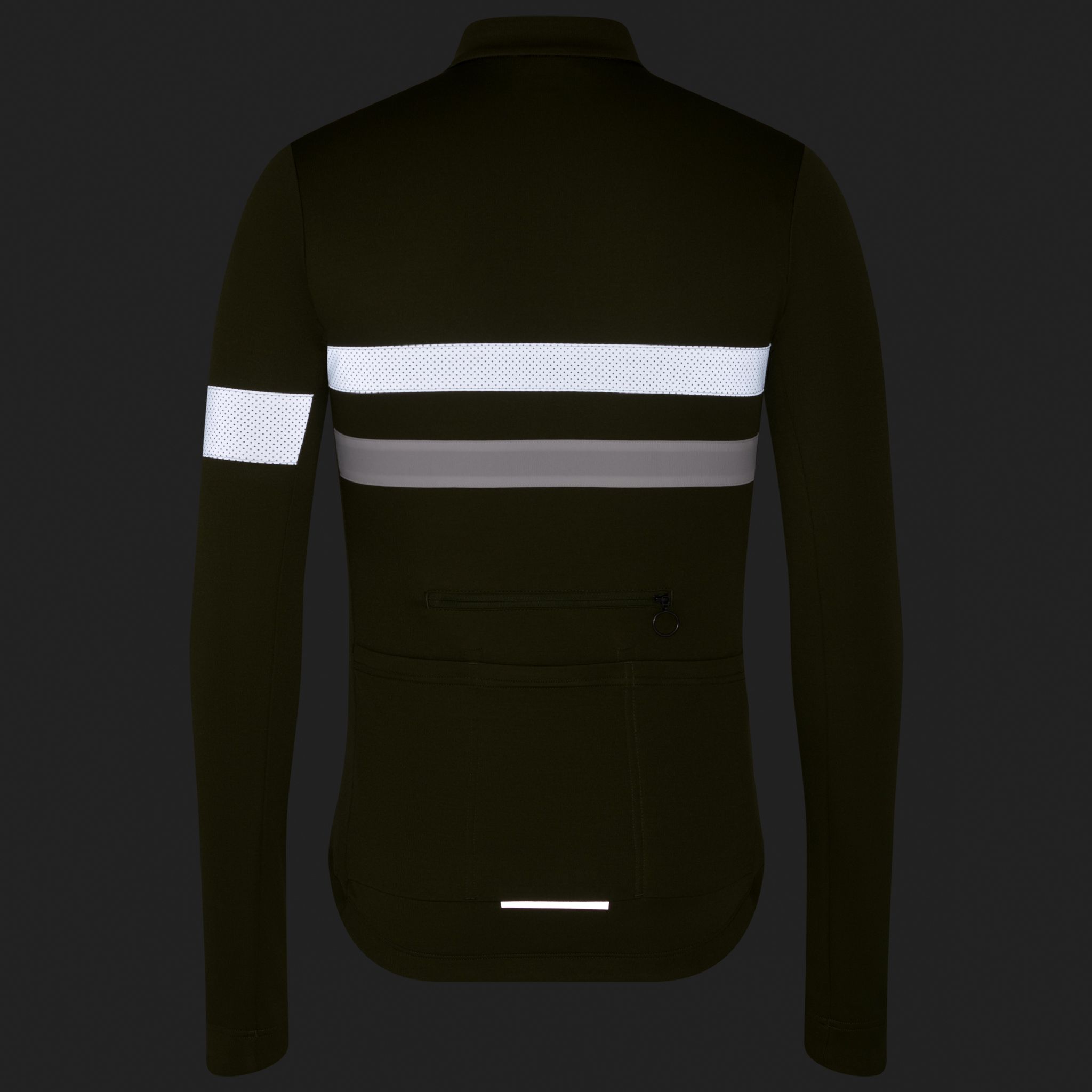 Brevet Long Sleeve Jersey