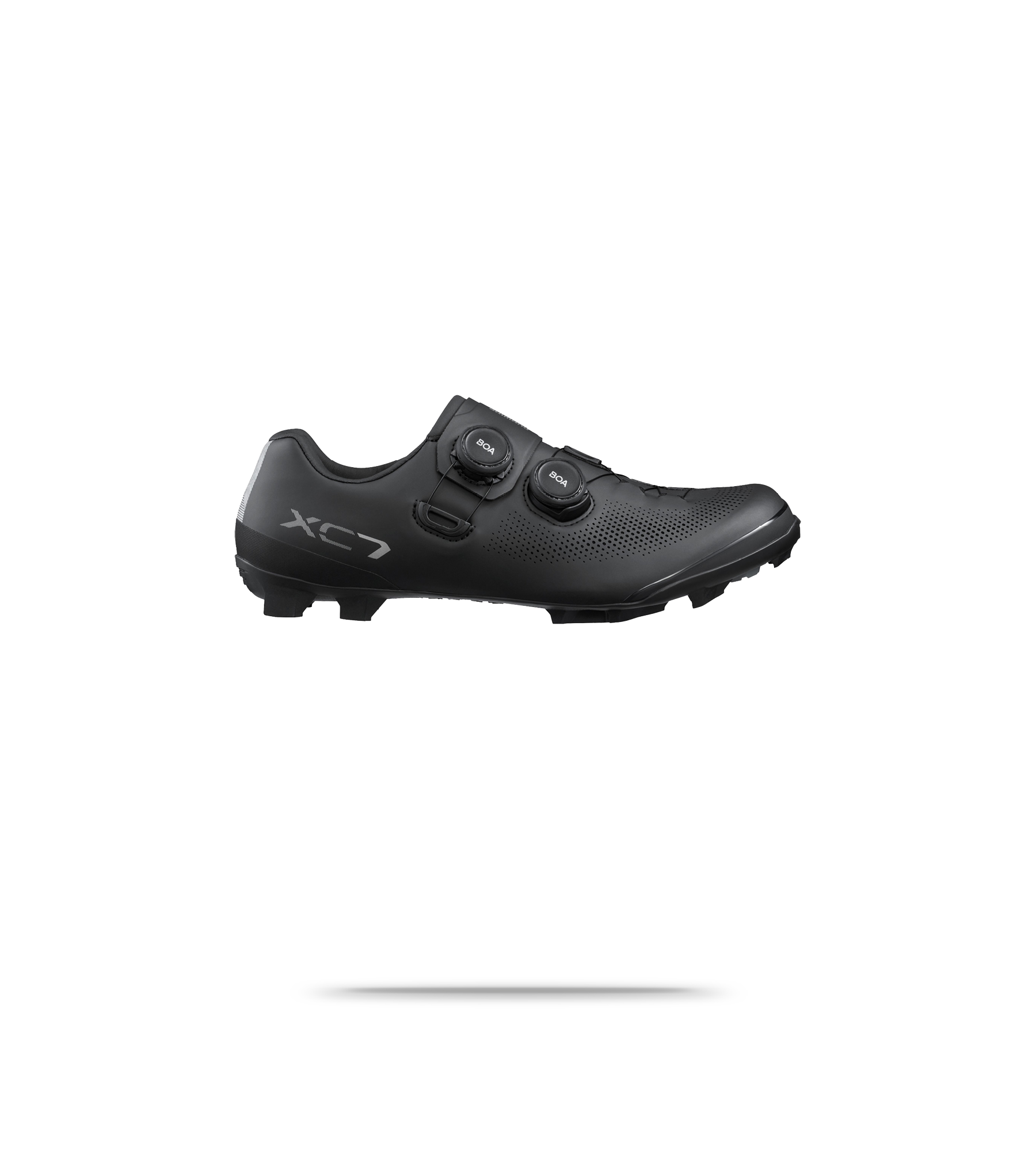 XC703 MTB / Cyclocross / Gravel Cycling Shoes
