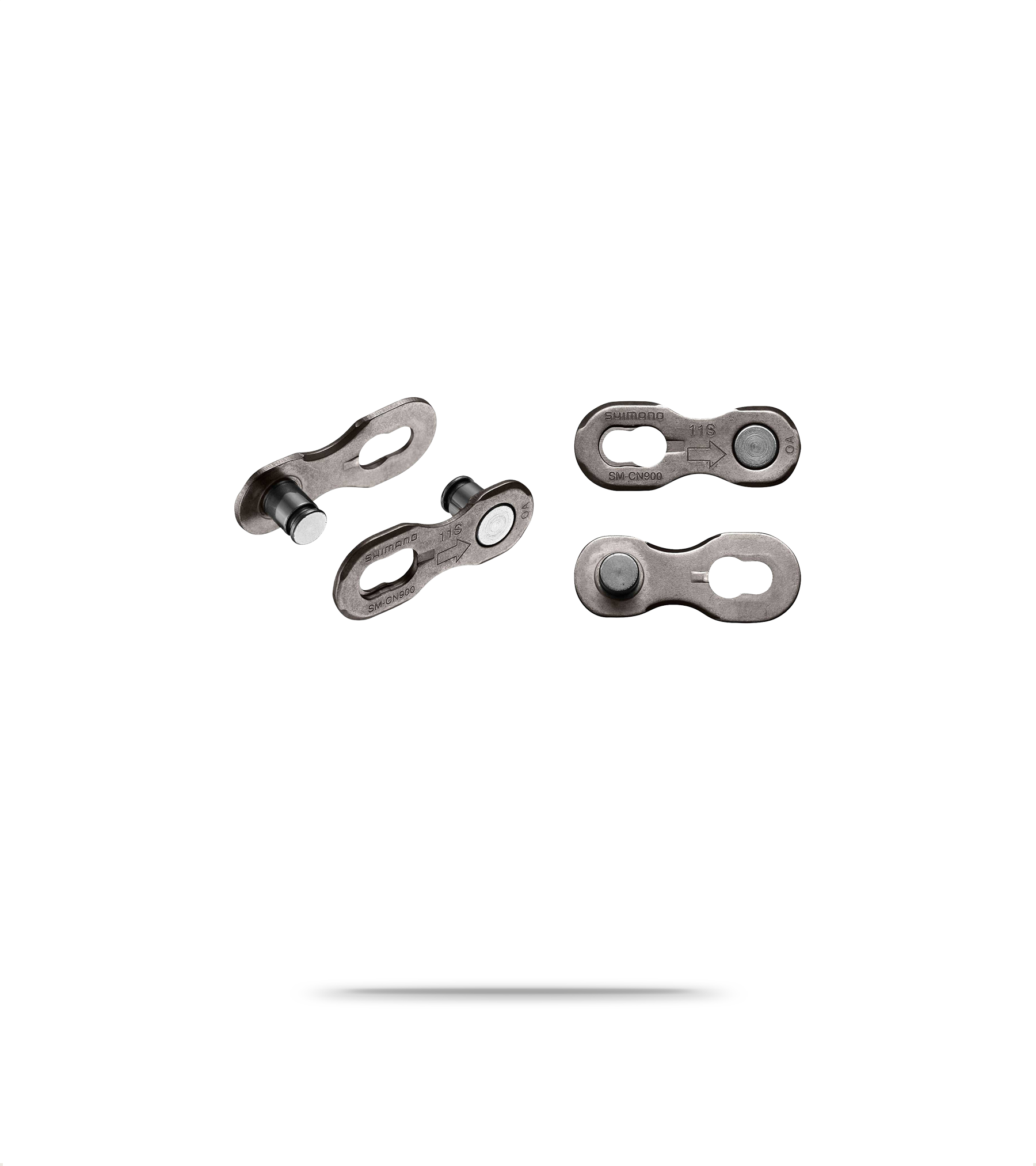 SM-CN900 Quick Links for 11 Speed Bicycle Chain