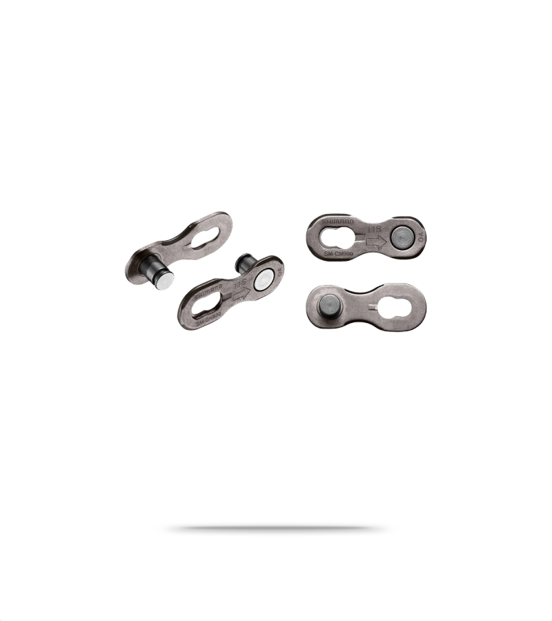 SM-CN900 Quick Links for 11 Speed Bicycle Chain
