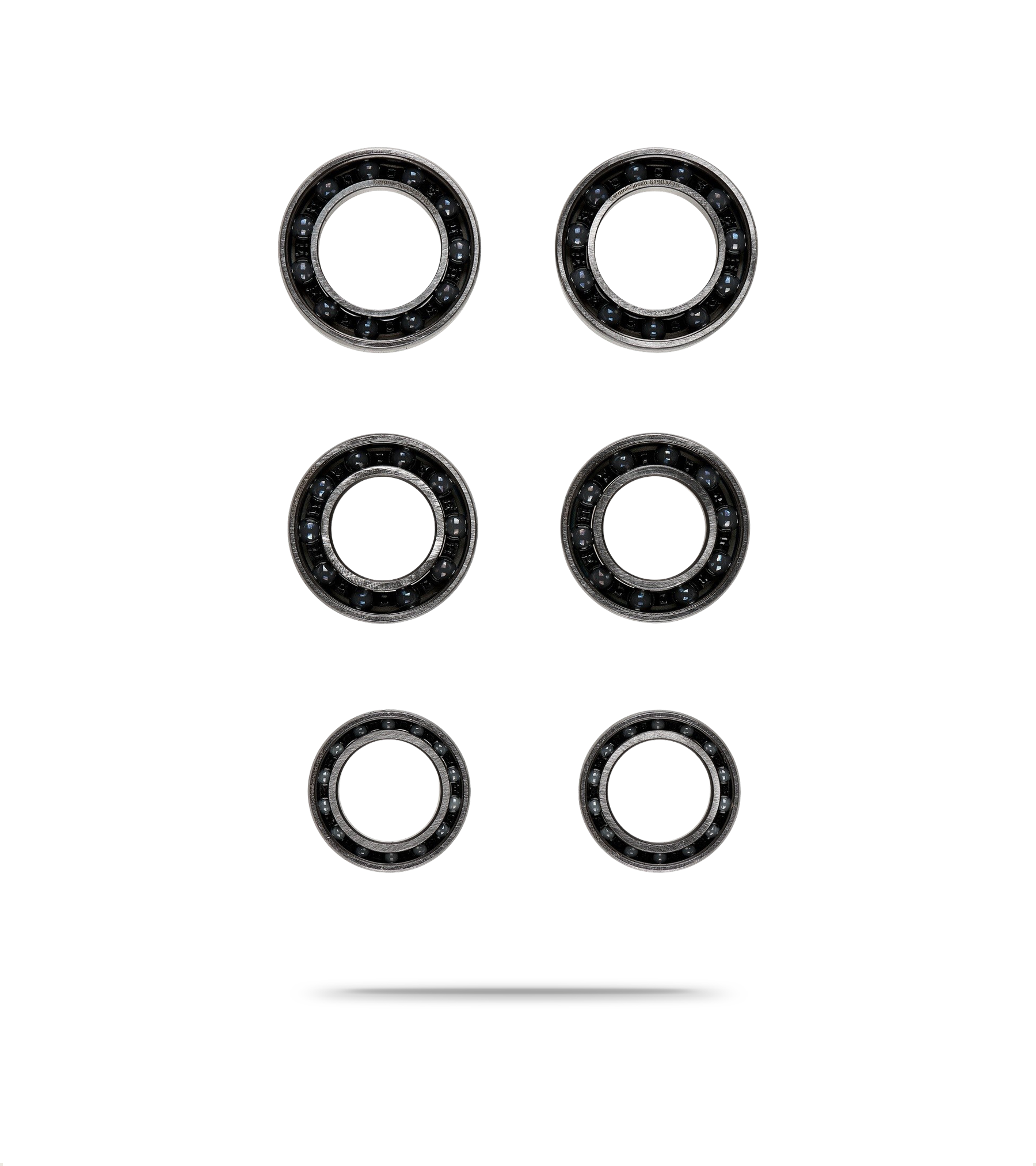 Wheel Bearings for DT Swiss
