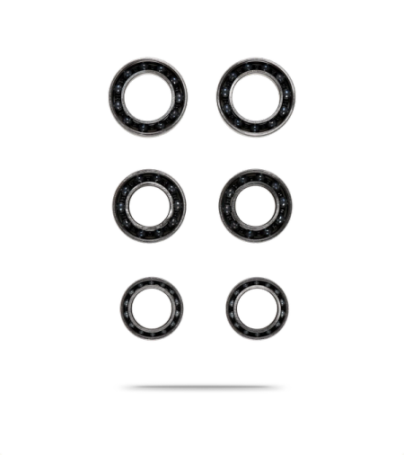 Wheel Bearings for DT Swiss