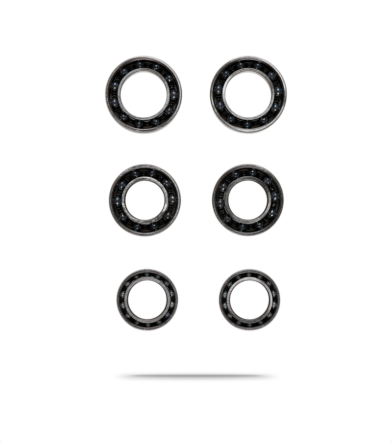 Wheel Bearings for DT Swiss