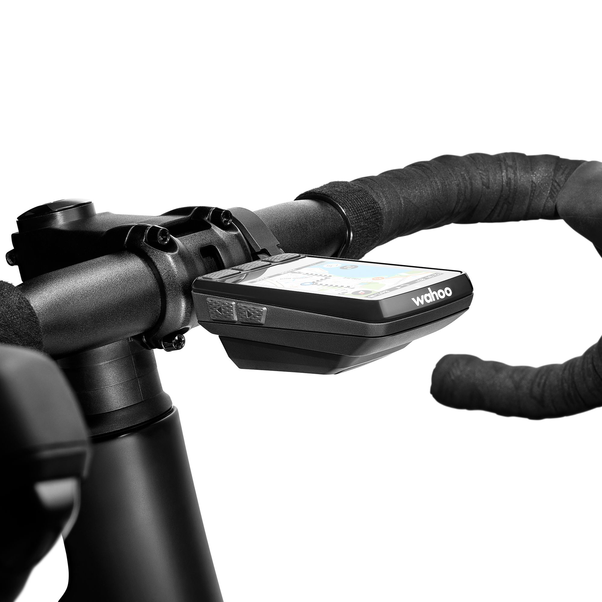 ELEMNT ROAM 3 GPS Cycling Computer With Handlebar Mount