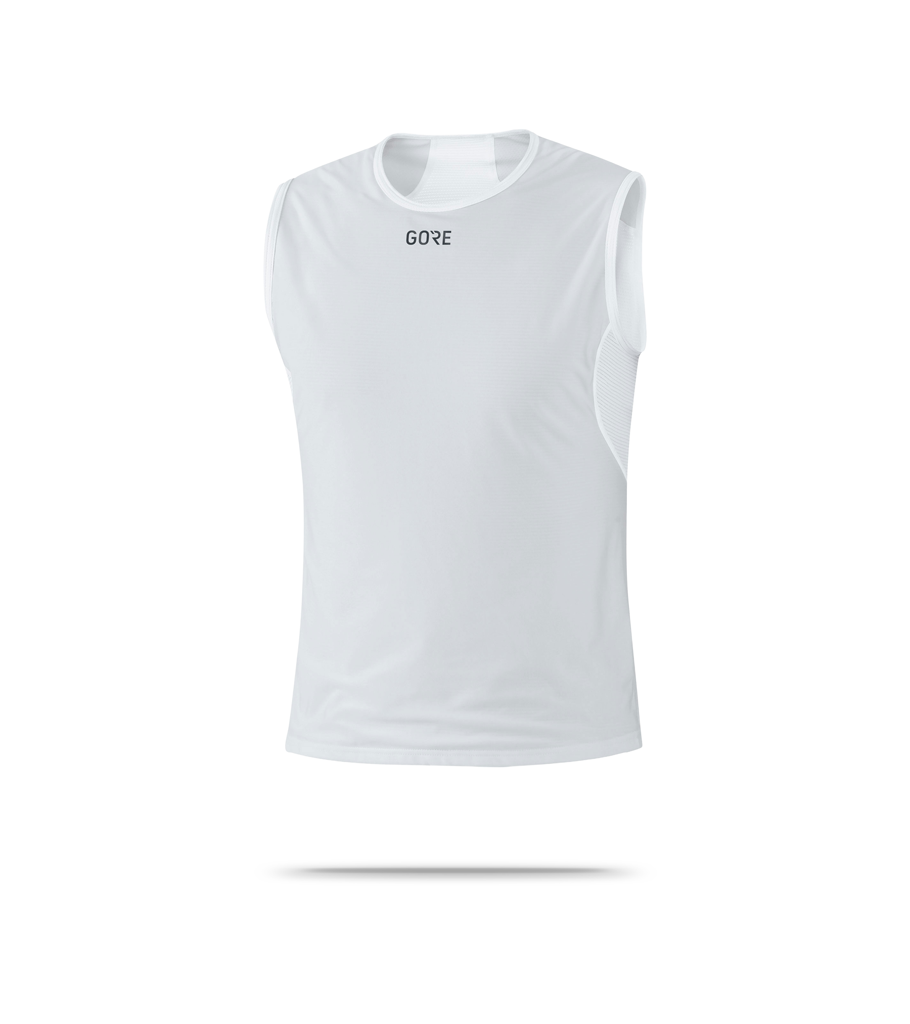 WINDSTOPPER Sleeveless Base Layer