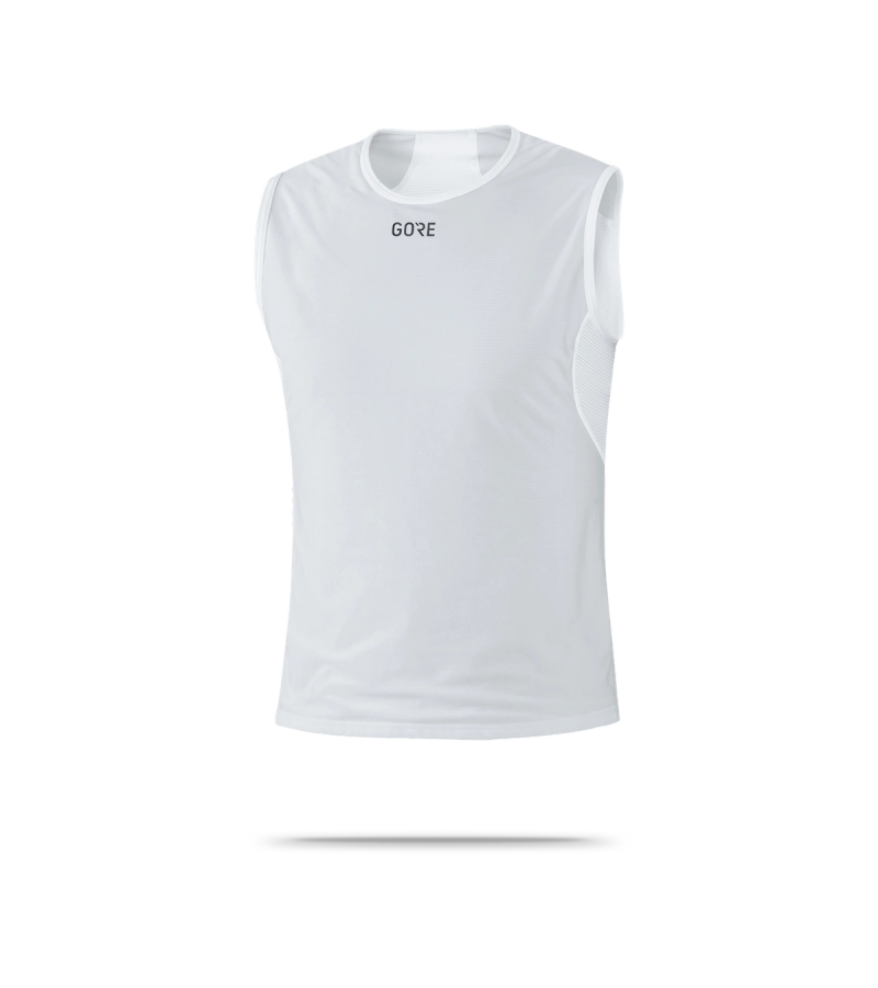 WINDSTOPPER Sleeveless Base Layer