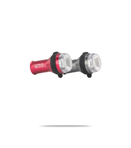 Trace & TraceR Mk3 Light Set