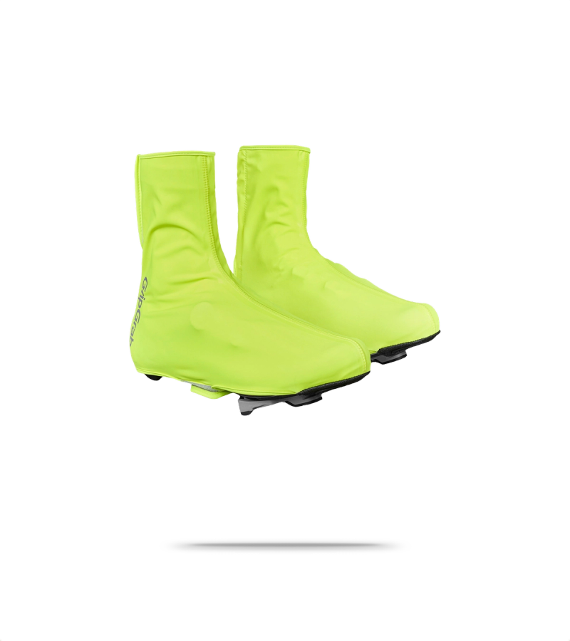 RIDE 2 Waterproof Road Shoe Covers