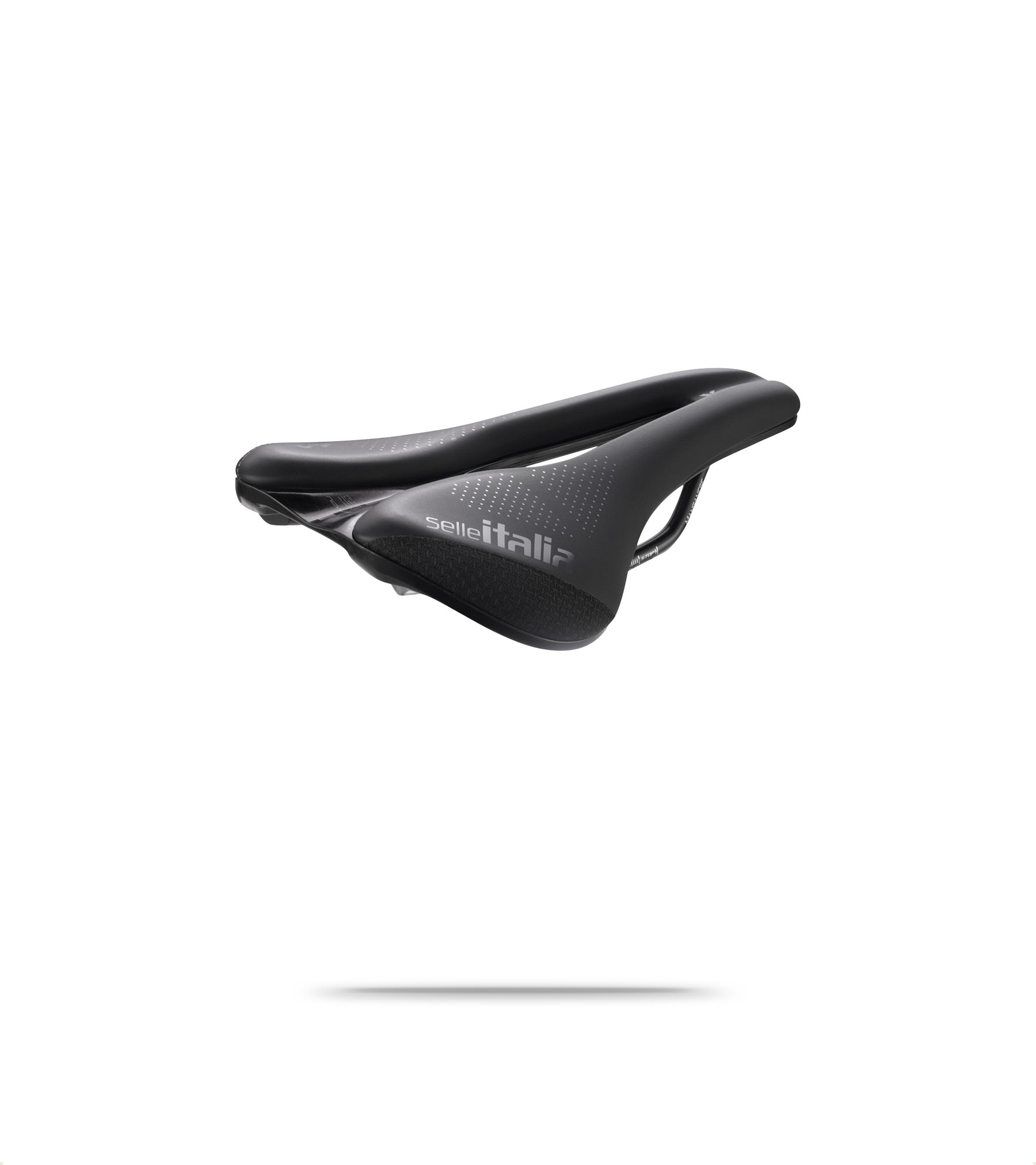 Novus Boost Evo TM Superflow X-Cross Saddle
