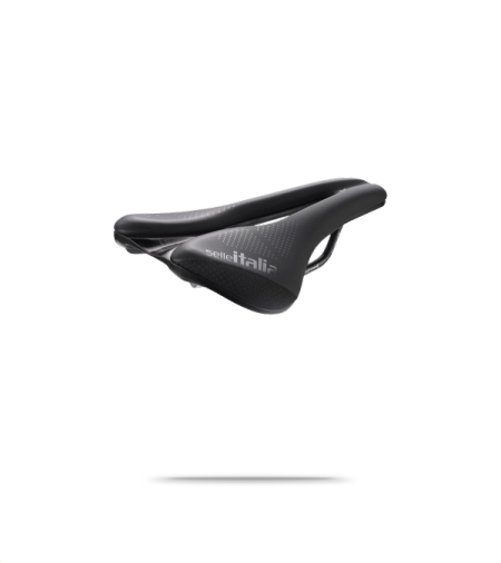 Novus Boost Evo TM Superflow X-Cross Saddle
