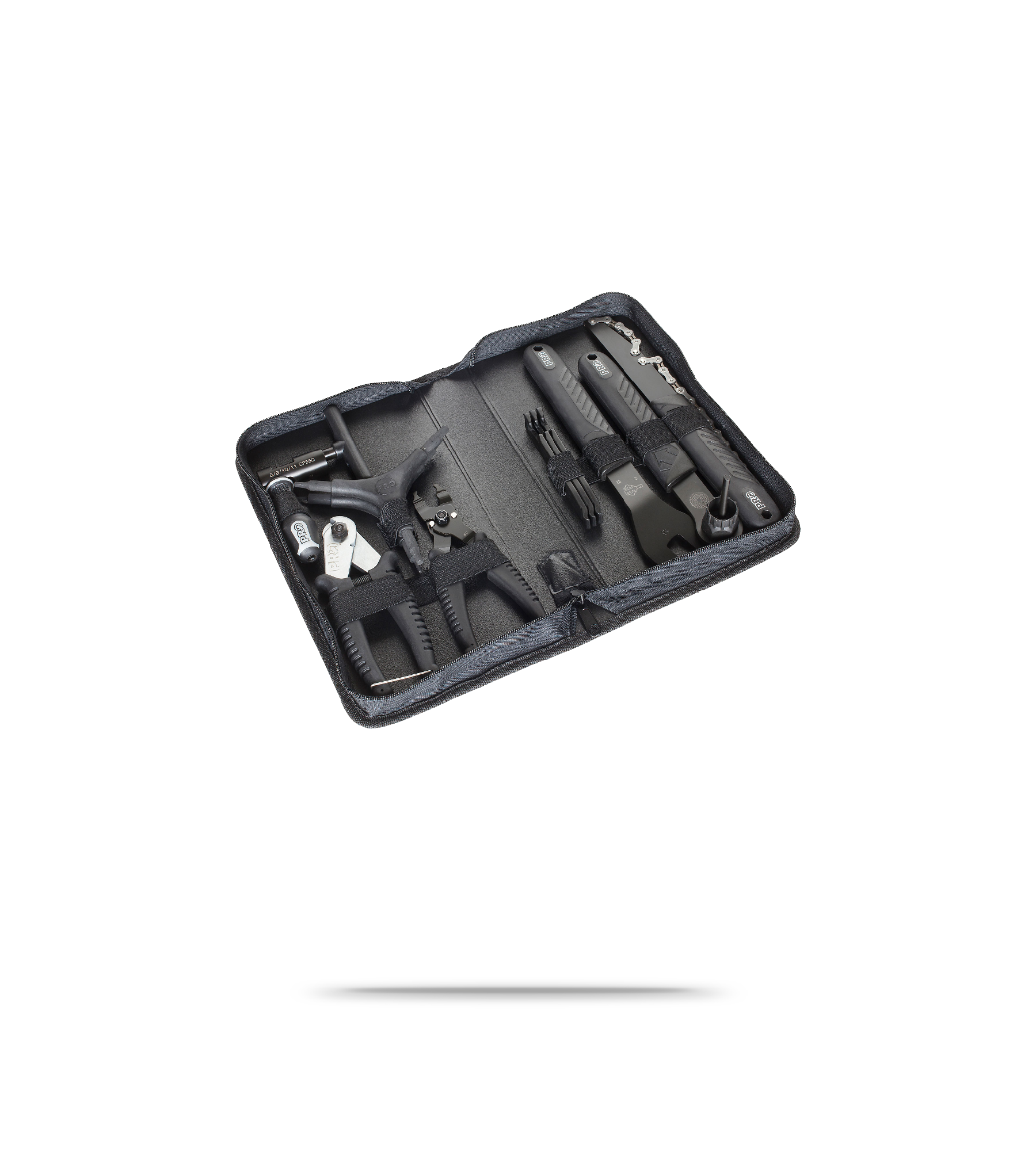 Starter Tool Kit