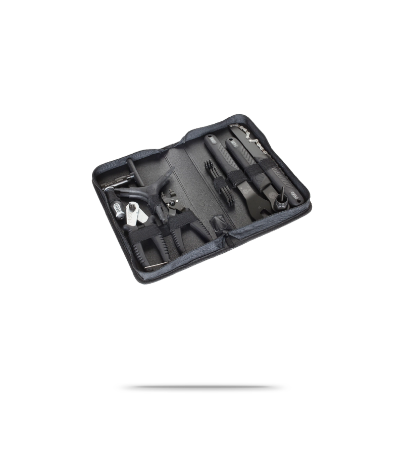 Starter Tool Kit