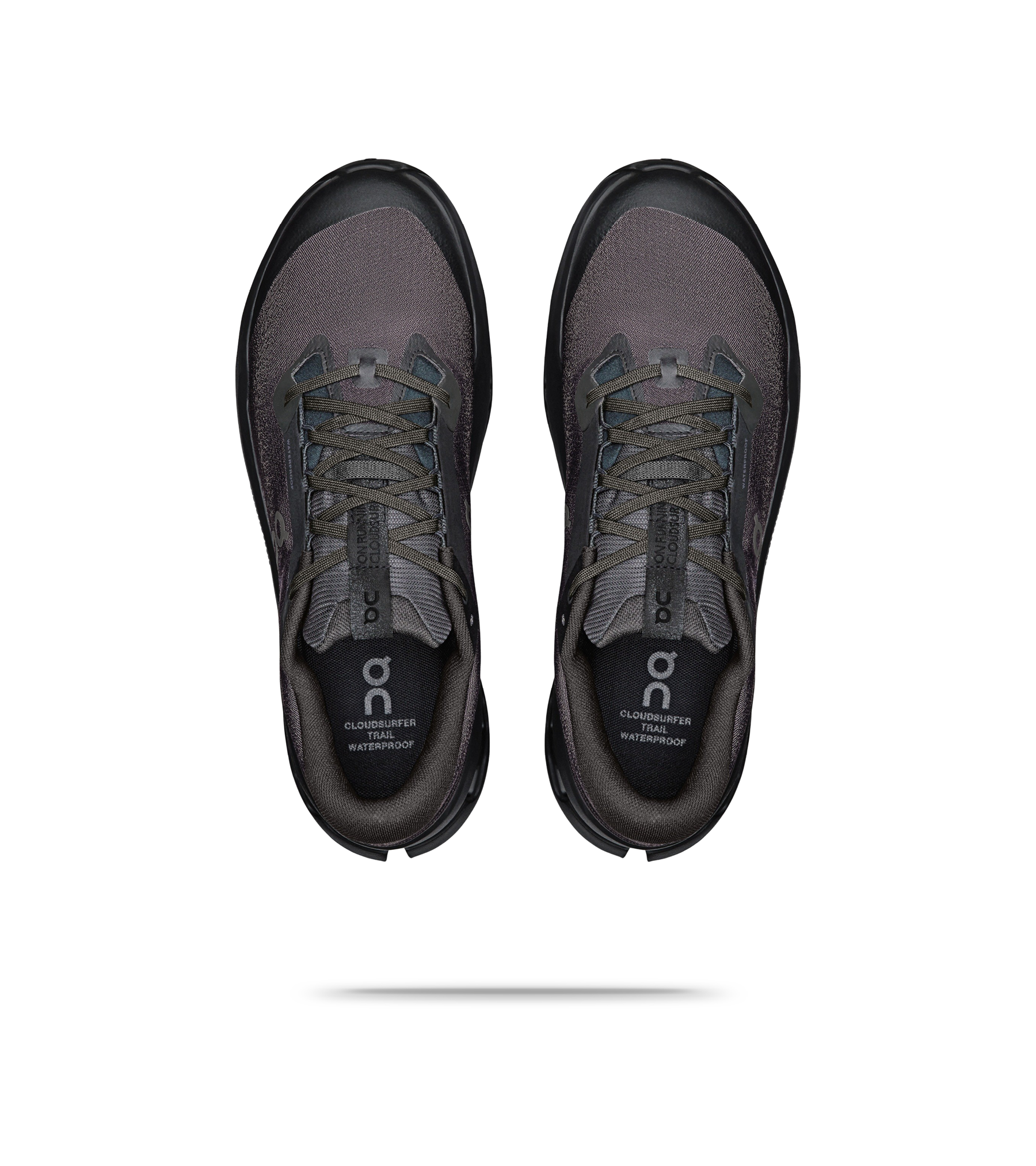 Cloudsurfer Trail 2 Waterproof Running Shoes