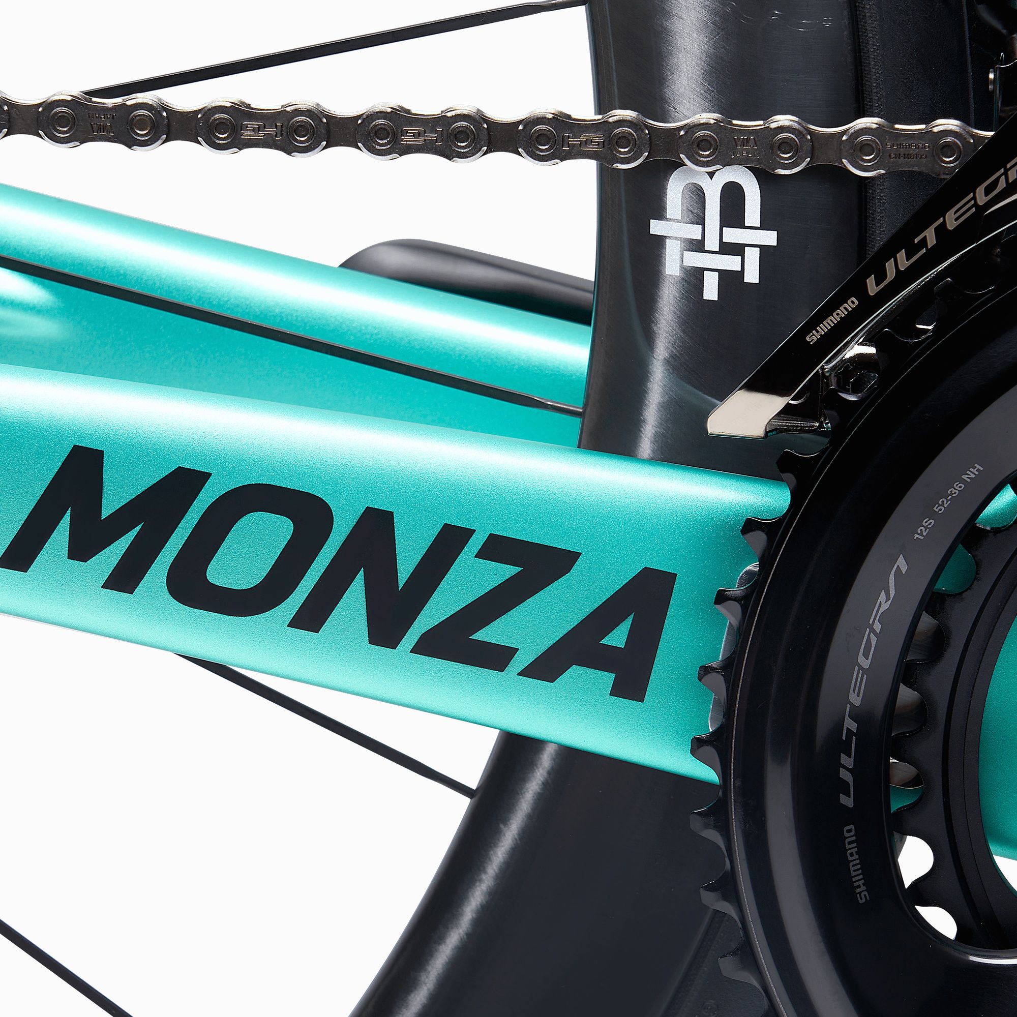 MONZA Ultegra Road Bike