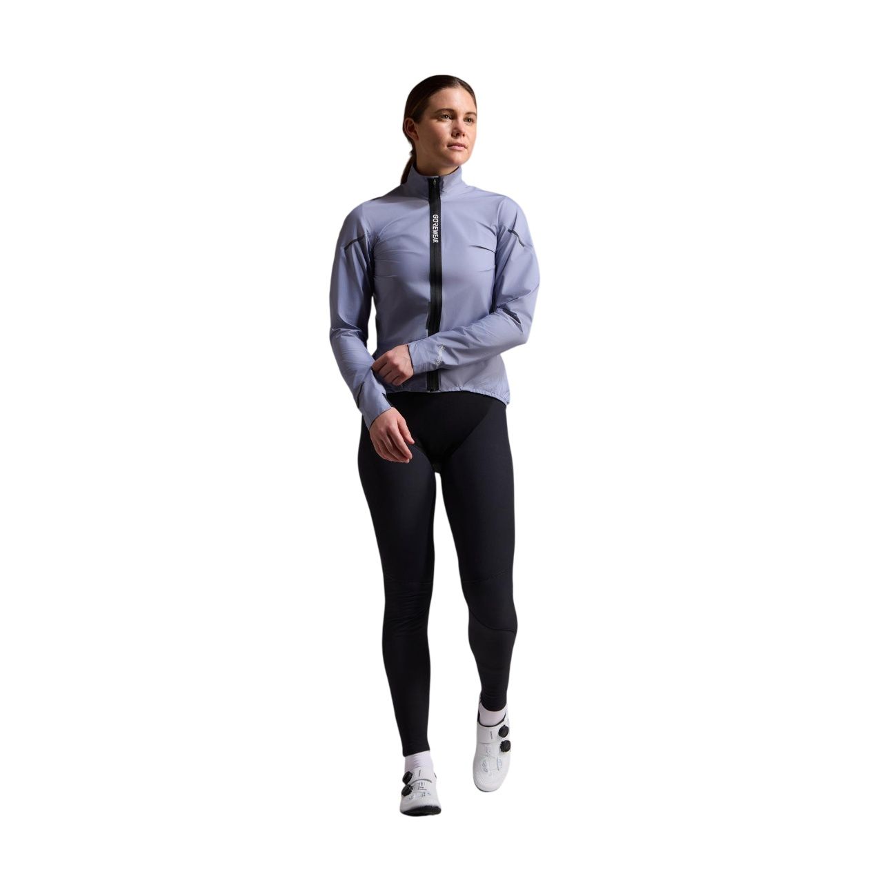 Spinshift Women's GORE-TEX Waterproof Cycling Jacket