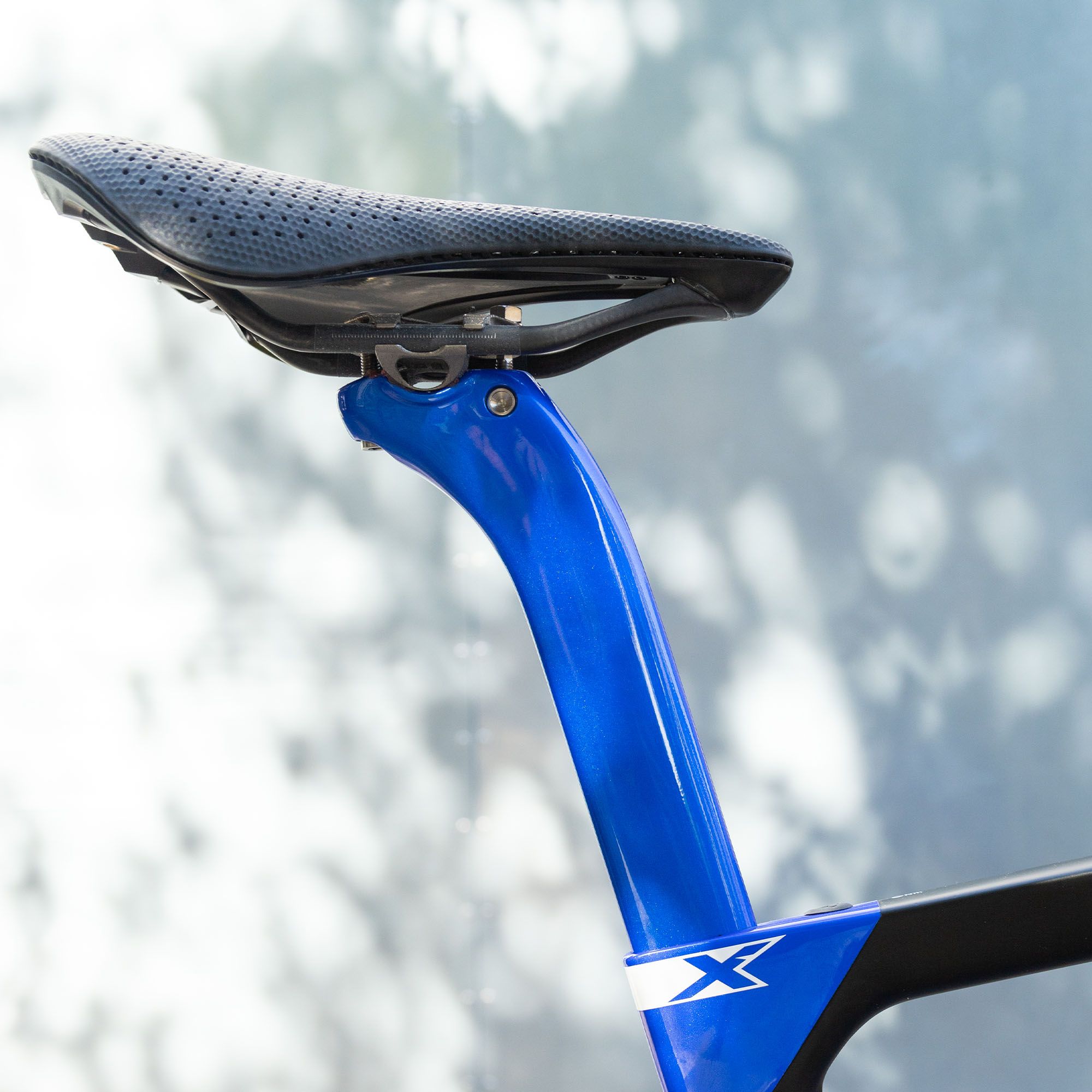 Custom Dogma X Ultegra Di2 Road Bike