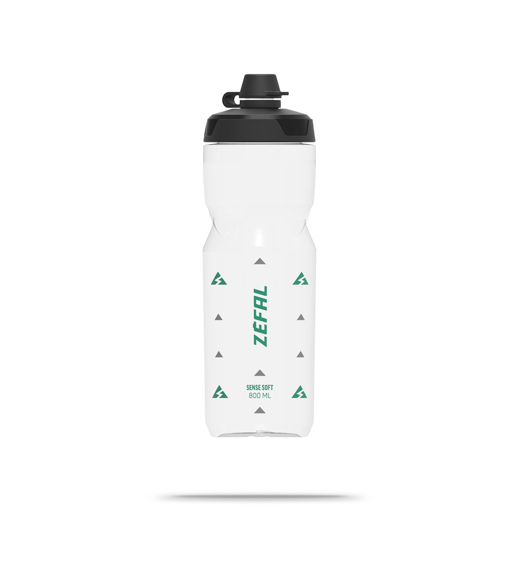 Sense Soft 80 No-Mud Bottles