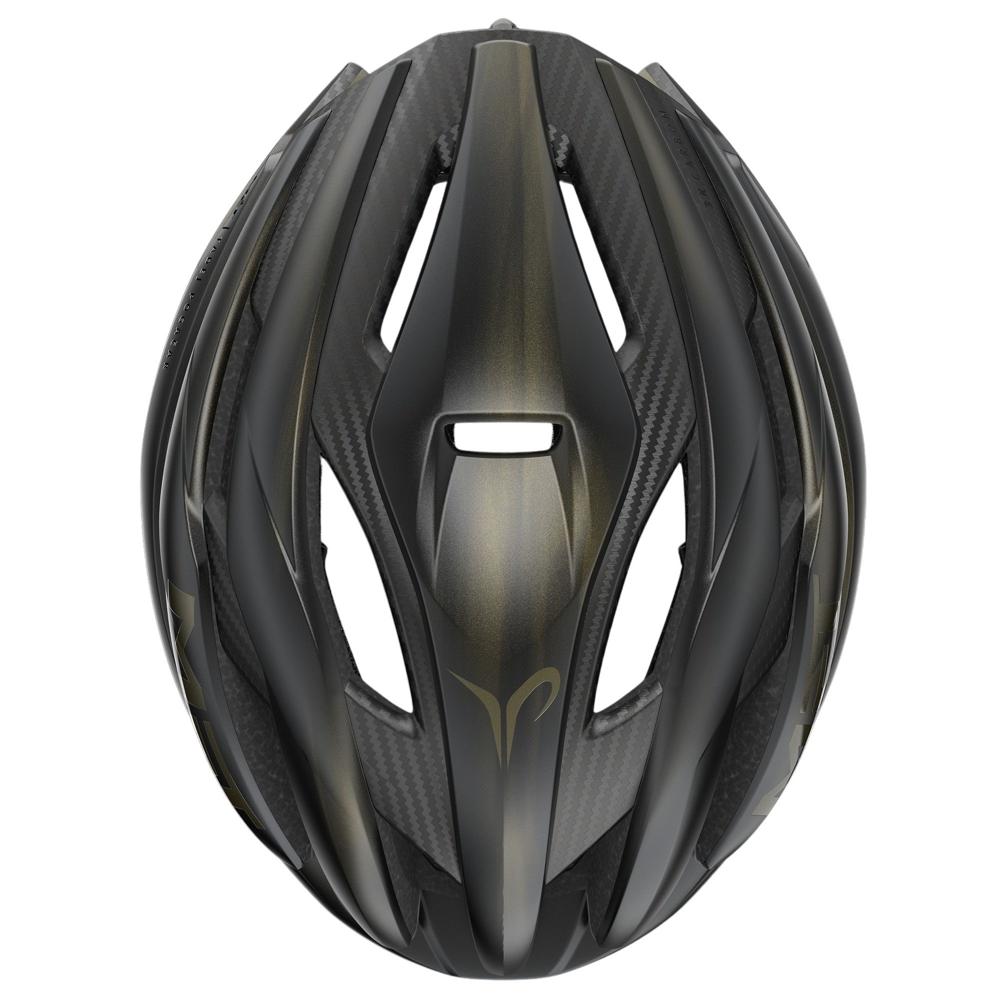 Trenta 3K Carbon Mips Tadej Pogacar Road Cycling Helmet