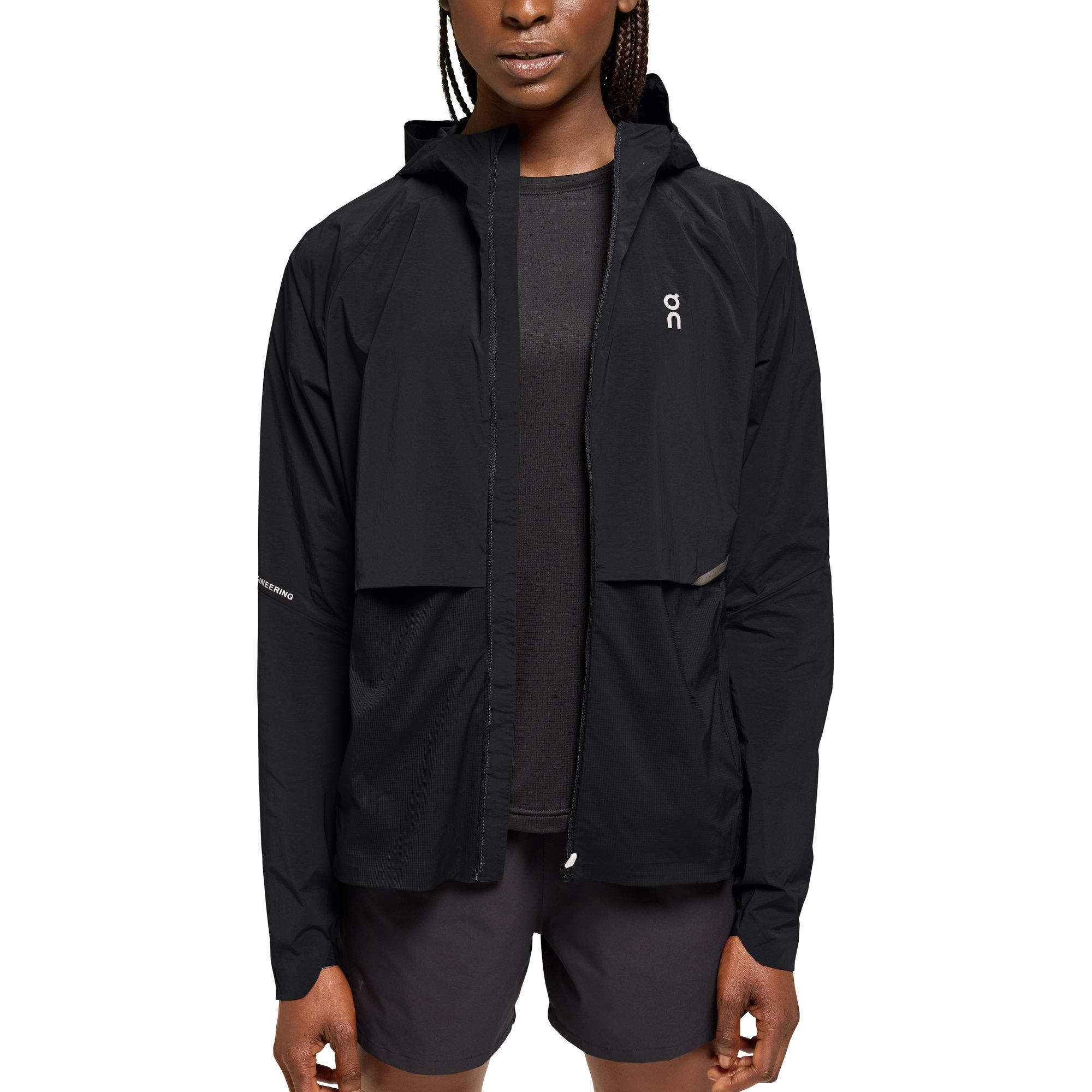 Women's Core Jacket