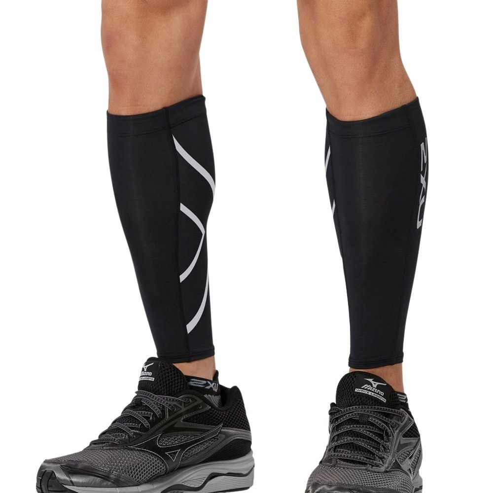 Compression Calf Guards